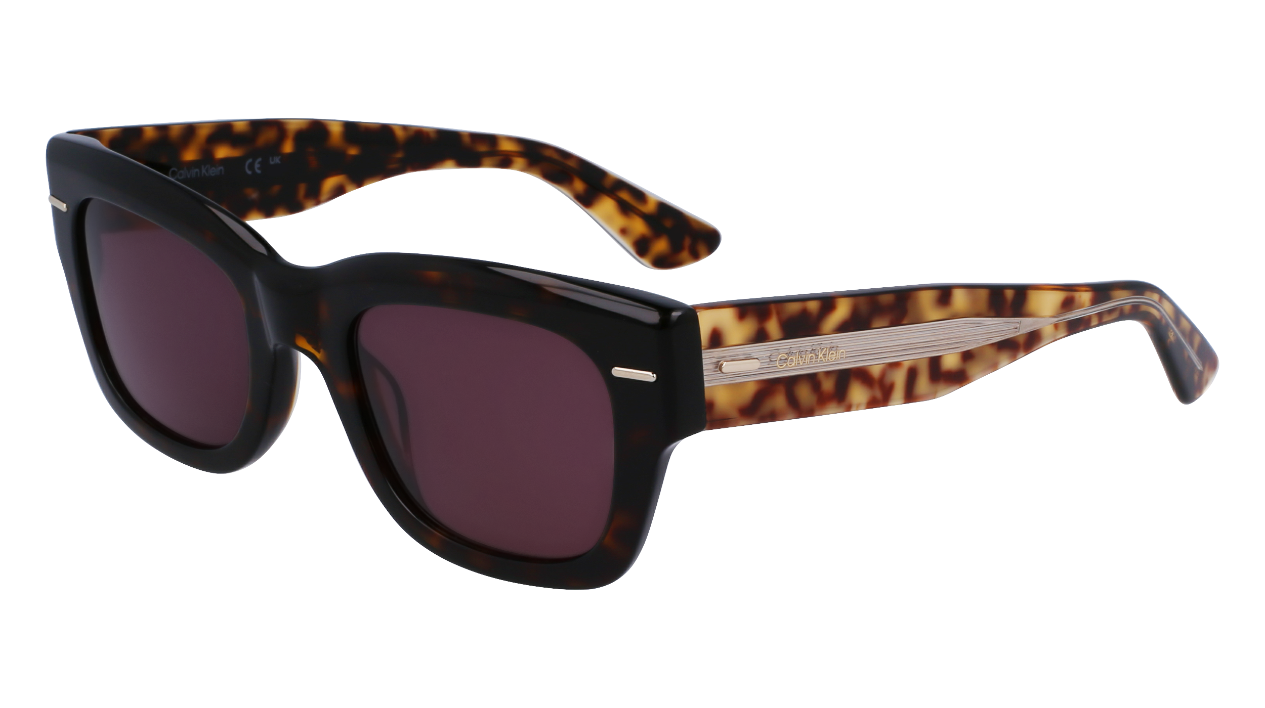 CK23509S 220 Occhiali da sole Calvin Klein 1