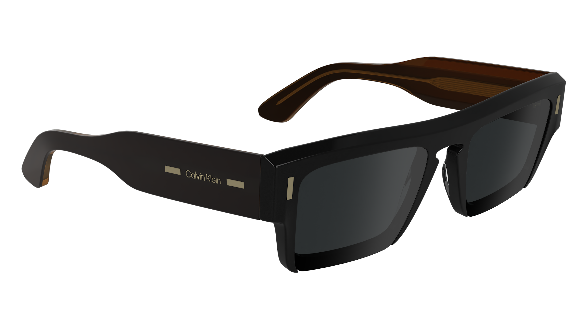 CK24532S 001 Occhiali da sole Calvin Klein 8