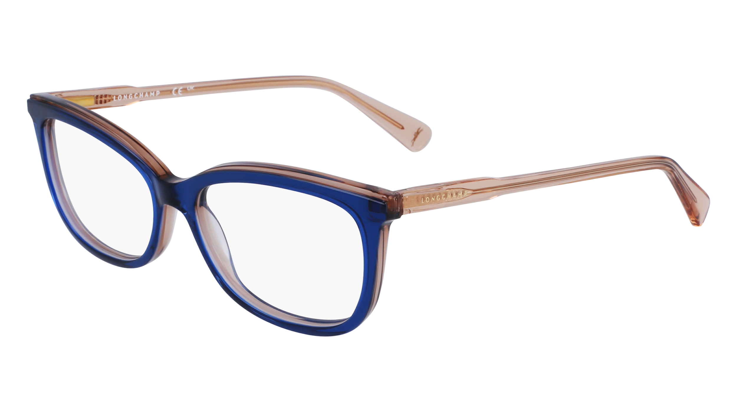 LO2718 435 Montature da vista LONGCHAMP 1