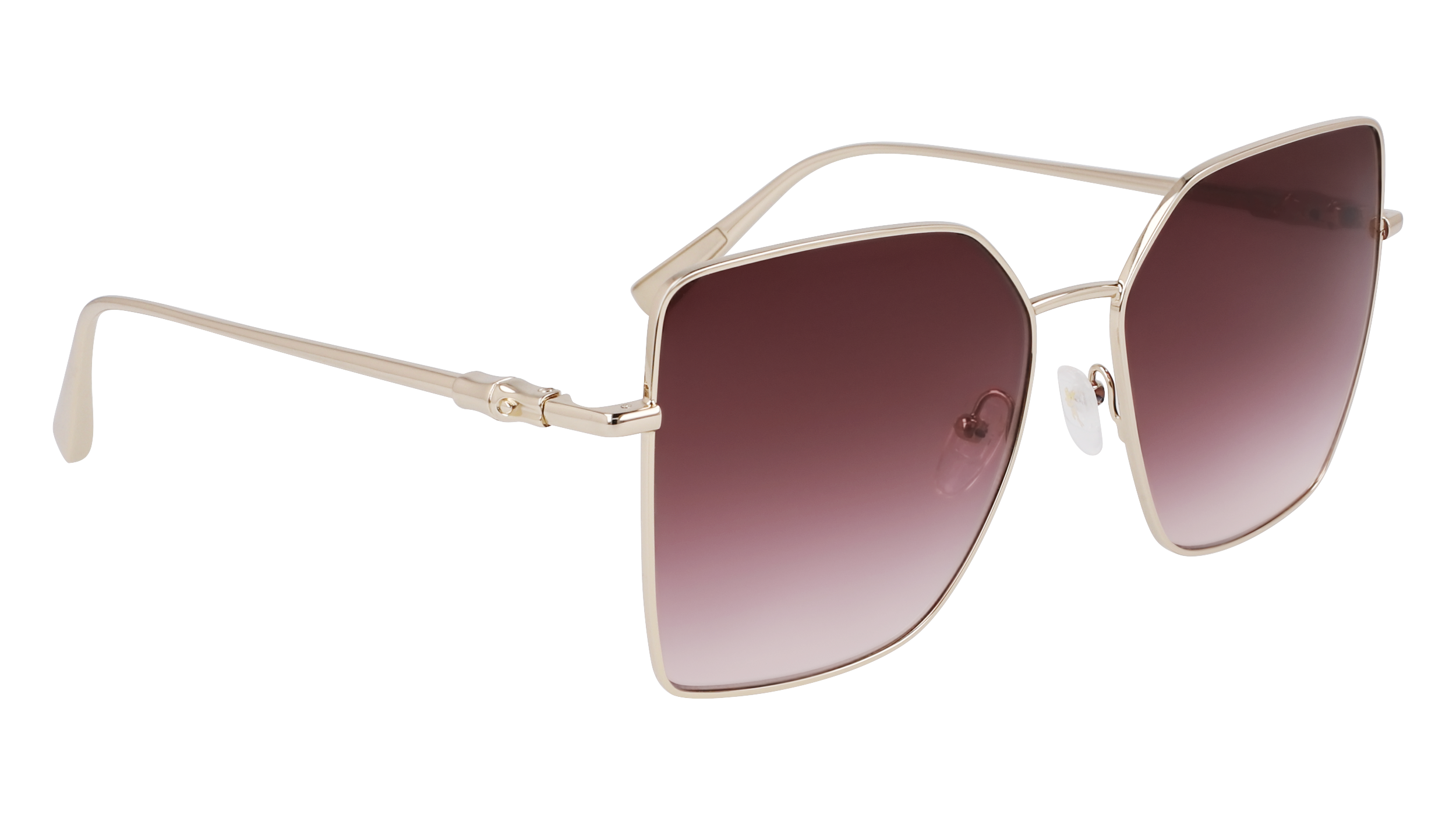 LO173S 727 Occhiali da sole LONGCHAMP 8