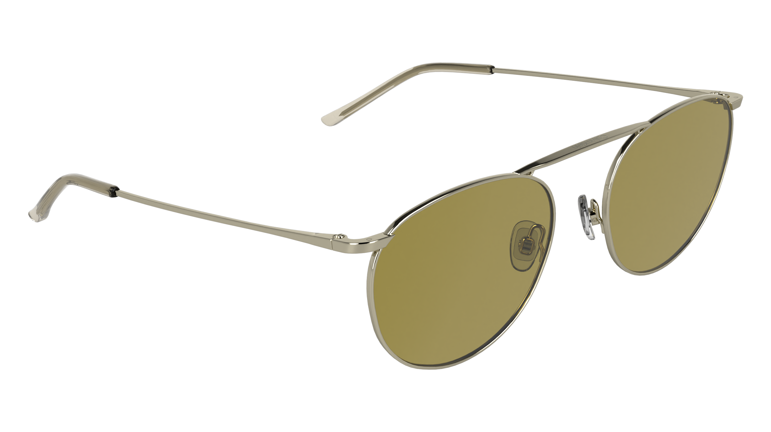 Calvin Klein CK26106ST 716 Occhiali da sole Calvin Klein 8