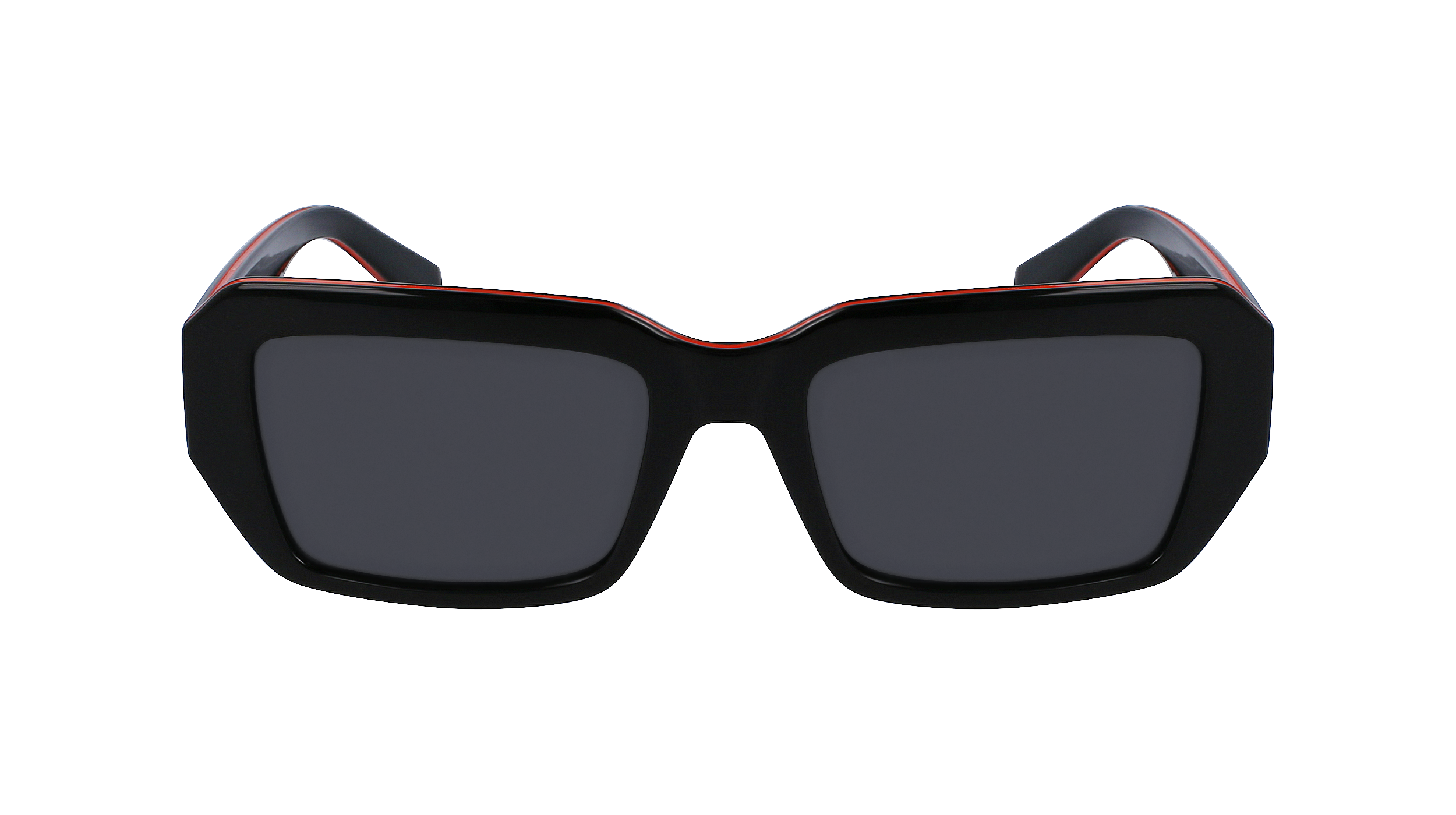 CKJ23602S 001 Occhiali da sole Calvin Klein 3