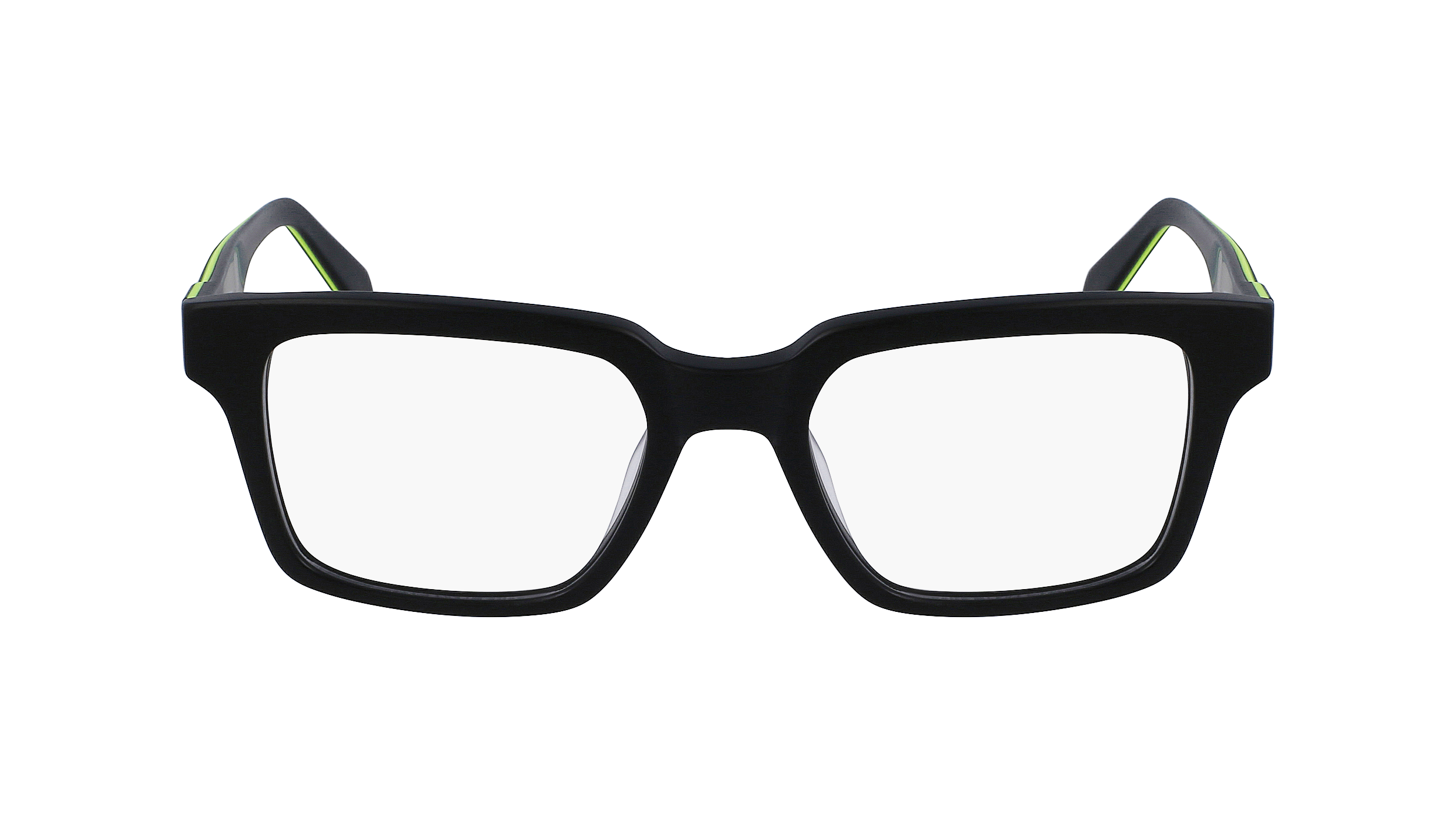 CKJ22647 002 Montature da vista Calvin Klein 3