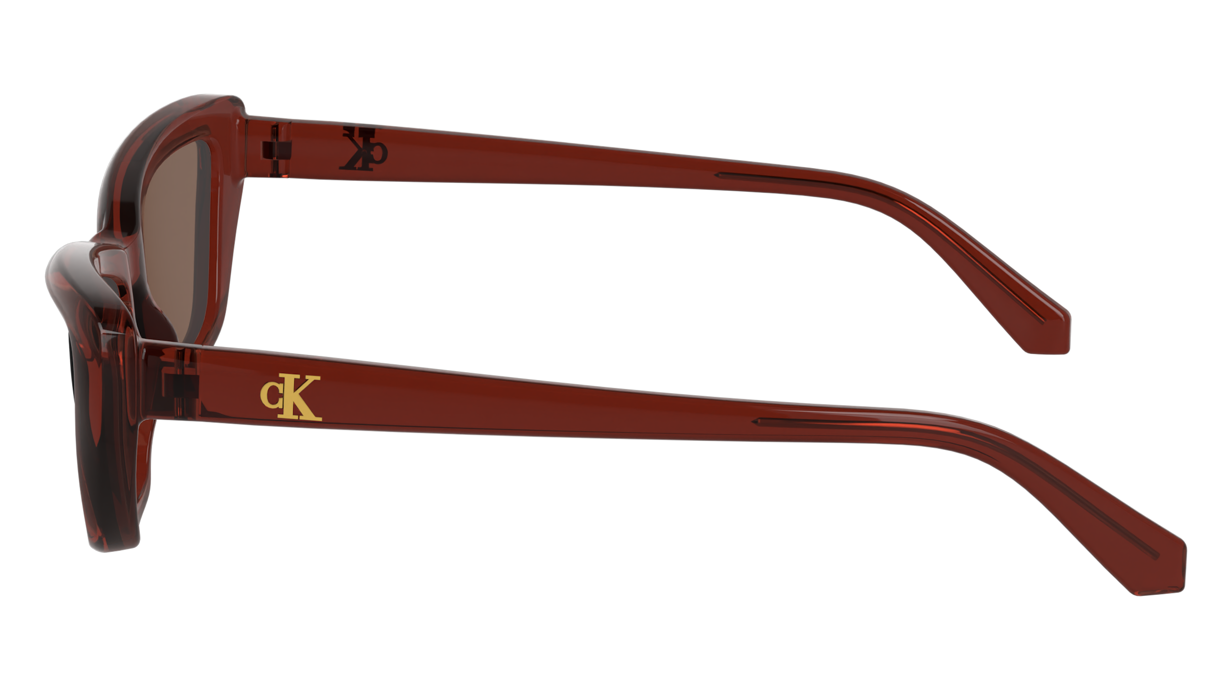 CKJ24623S 618 Occhiali da sole Calvin Klein 4