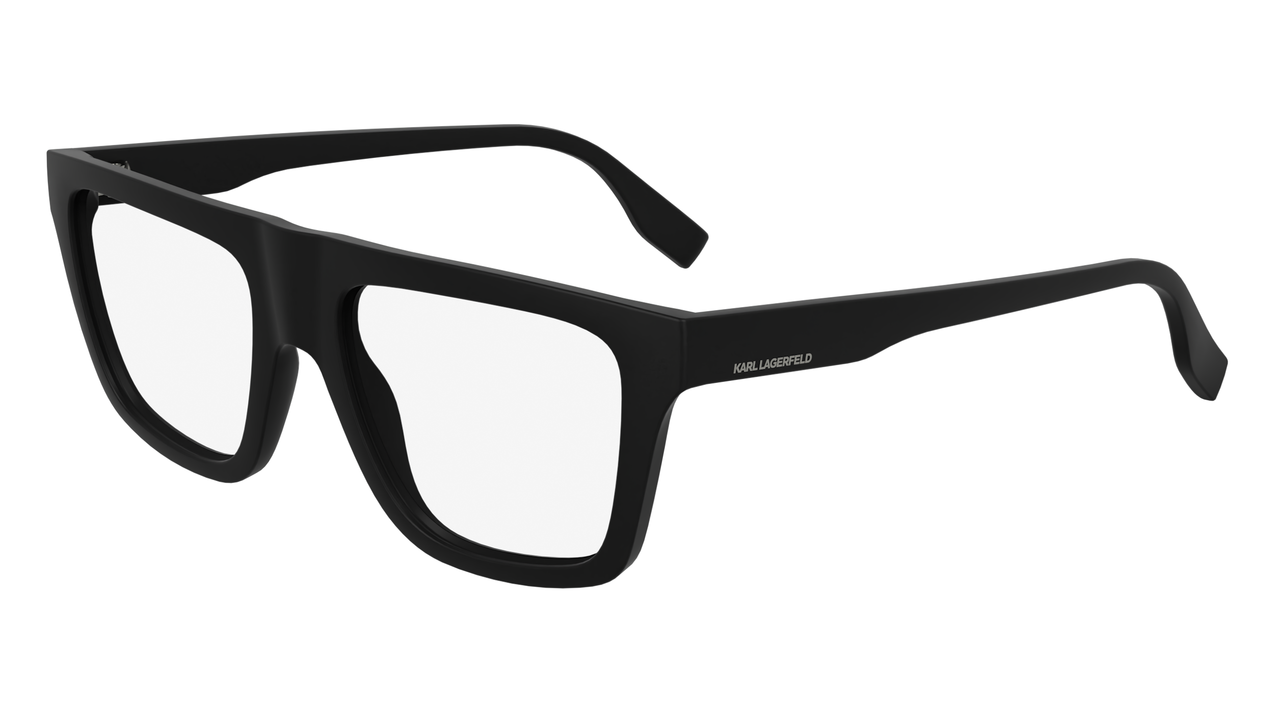 KL6176 002 Montature da vista Karl Lagerfeld 1