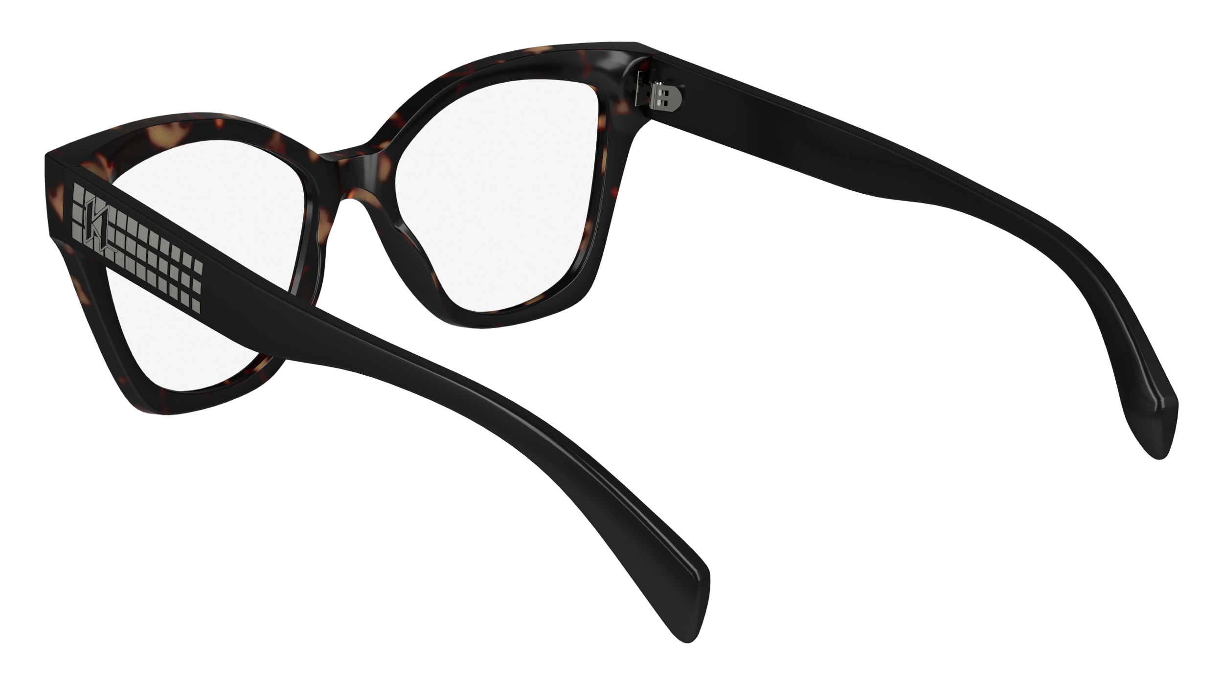 KL6150 242 Montature da vista Karl Lagerfeld 3