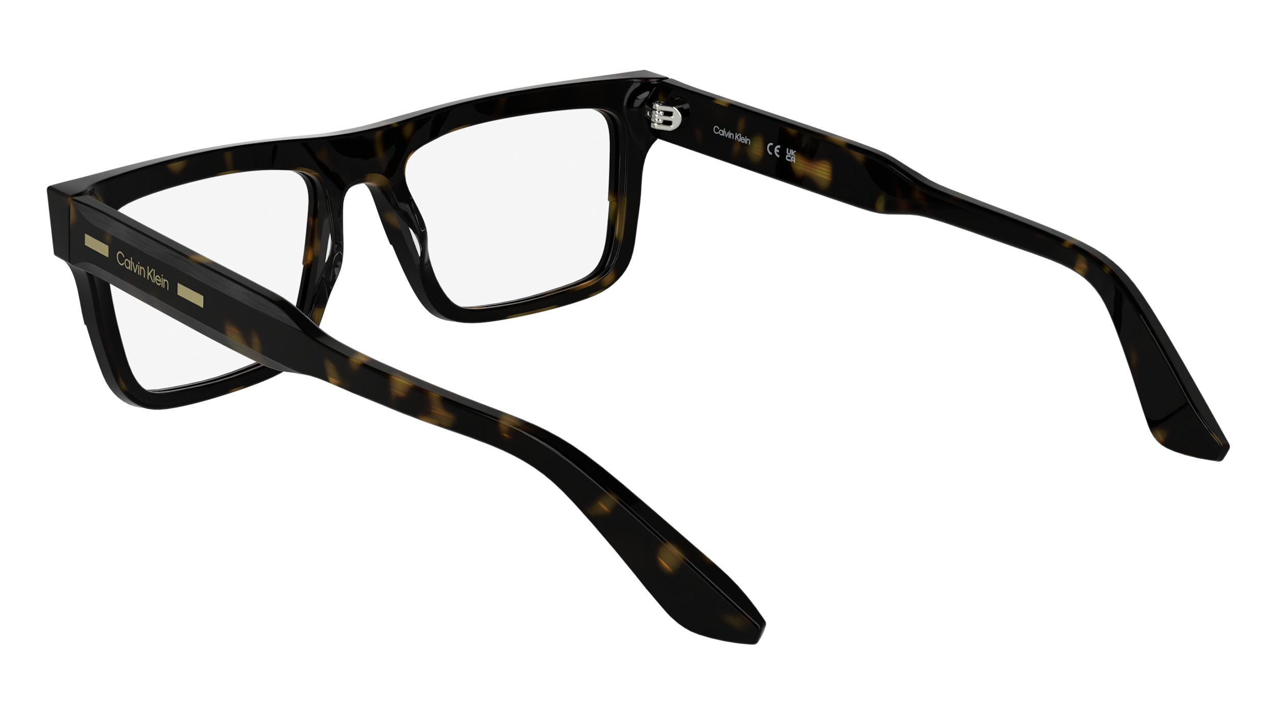 CK25520 235 Montature da vista Calvin Klein 4