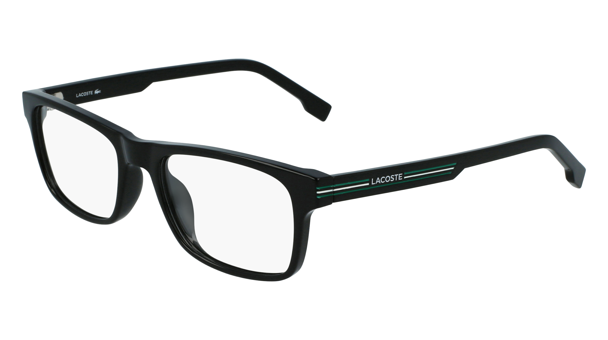 E7578F1 DROPPED 001 Montature da vista Lacoste 1