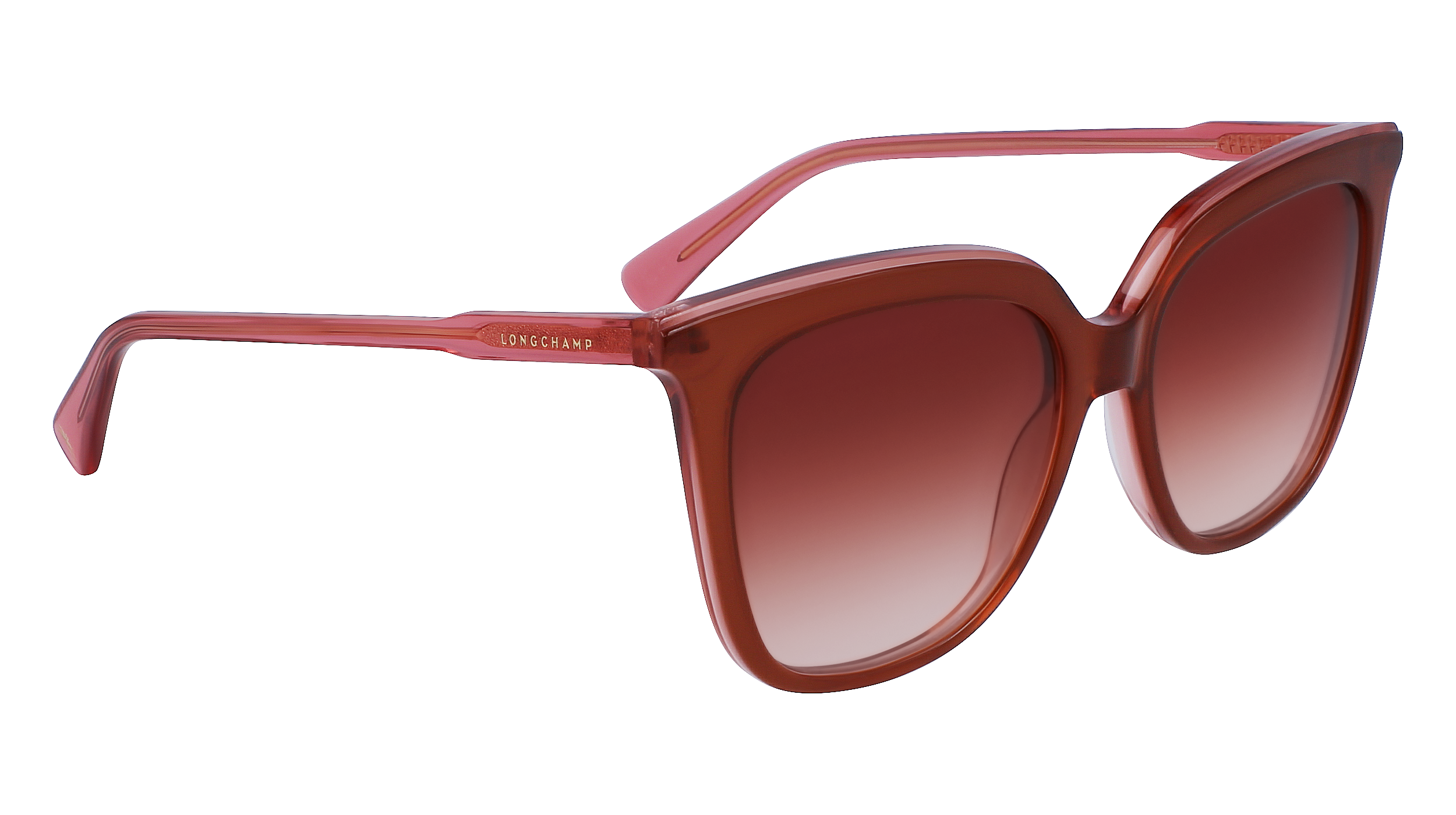 LO728S 207 Occhiali da sole LONGCHAMP 8