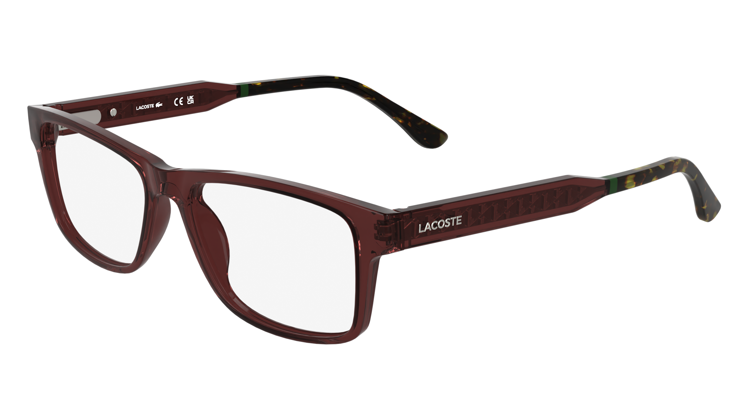 L2977 601 Montature da vista Lacoste 1