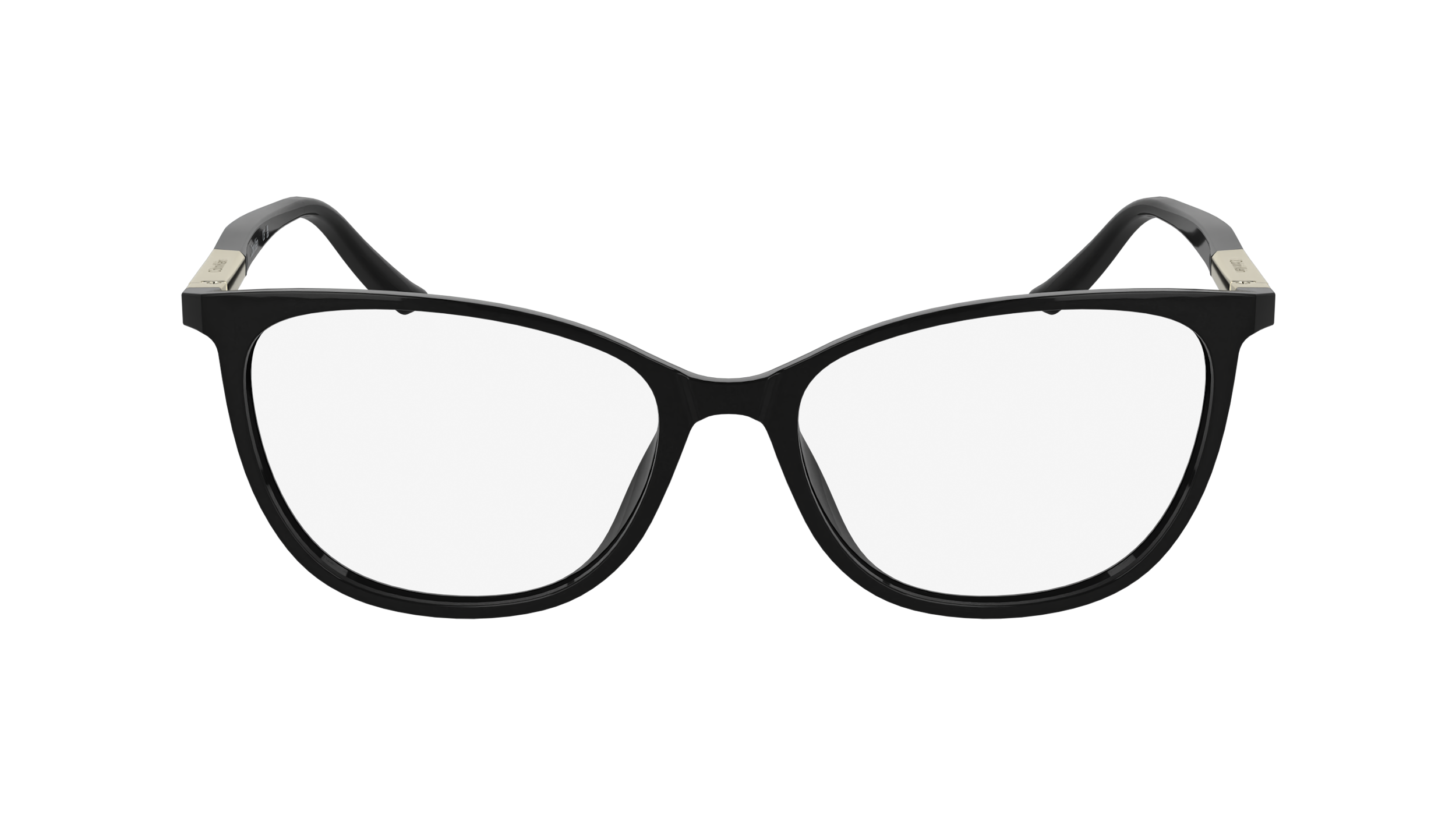 CK25512 001 Montature da vista Calvin Klein 2