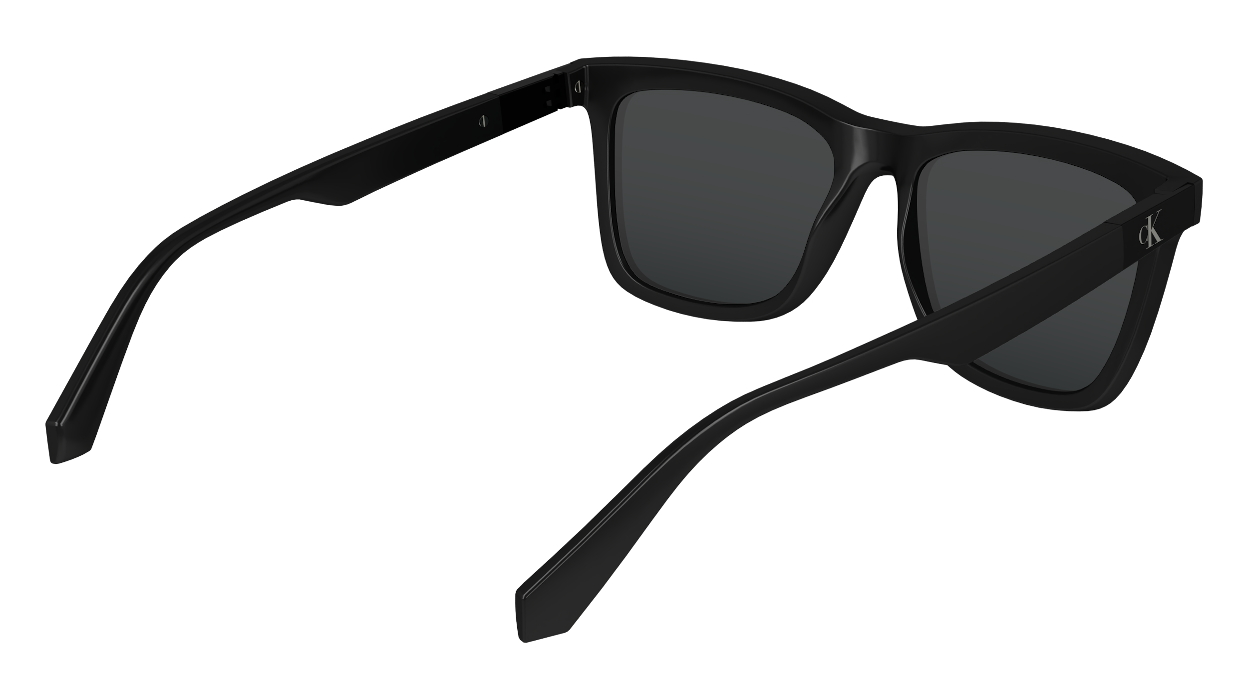 CKJ24601S 001 Occhiali da sole Calvin Klein 9