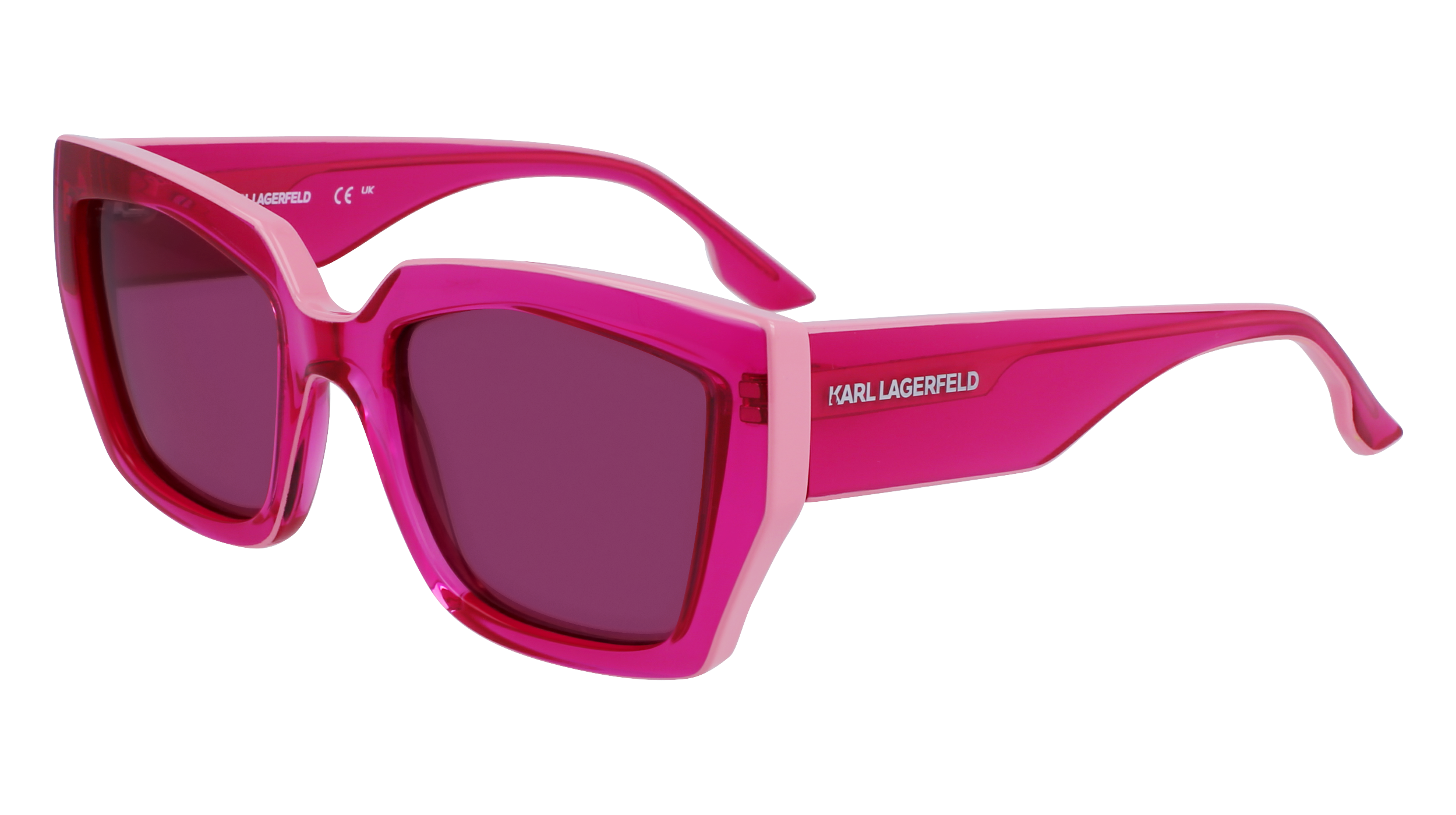 KL6143S 650 Occhiali da sole Karl Lagerfeld 1