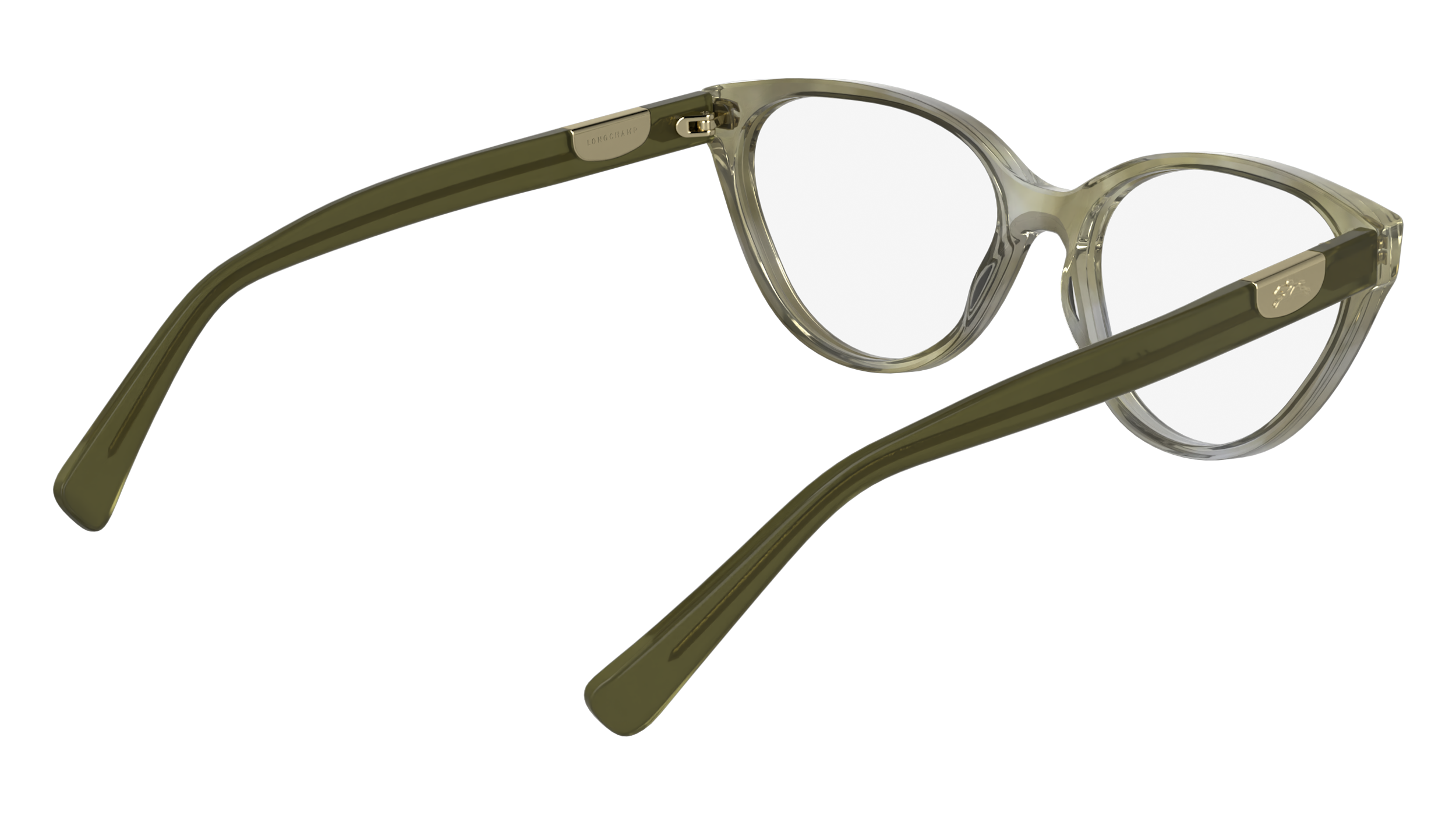 LO2764 252 Montature da vista LONGCHAMP 6