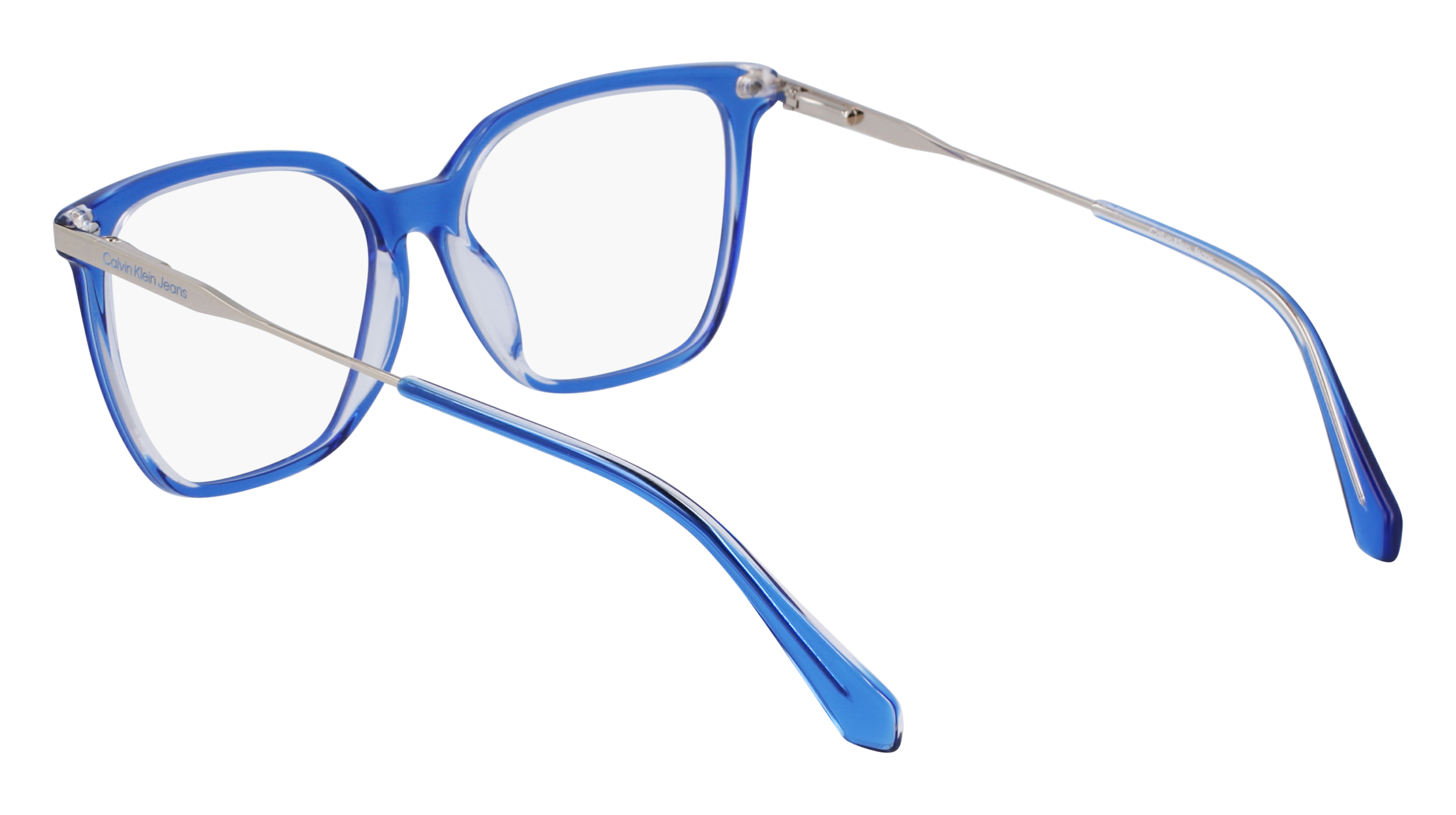 CKJ22646 400 Montature da vista Calvin Klein 4
