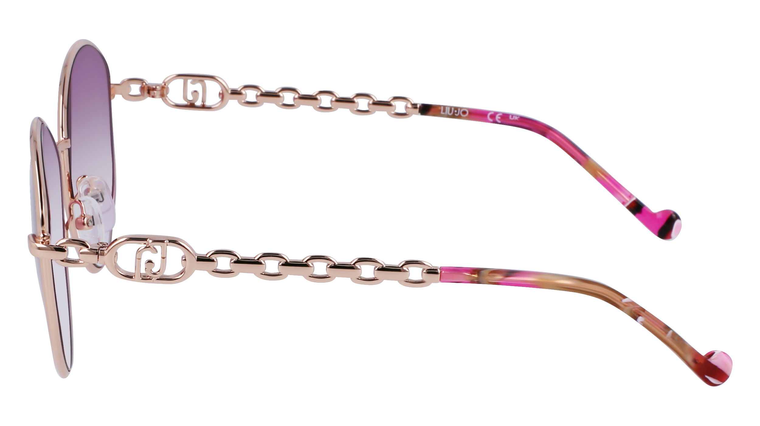 LJ156S 770 Occhiali da sole Liu Jo 6