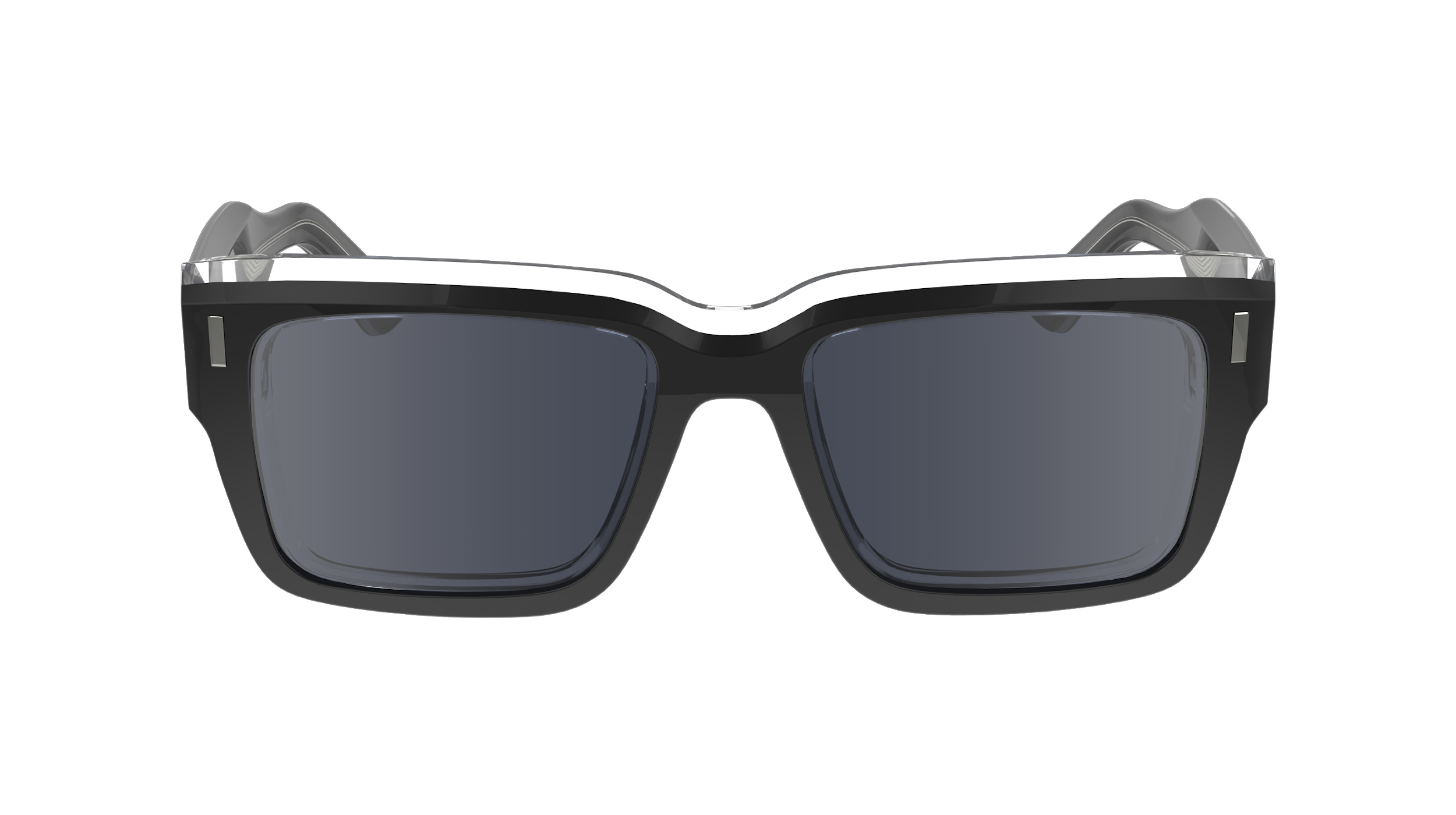 CK23538S 001 Occhiali da sole Calvin Klein 3