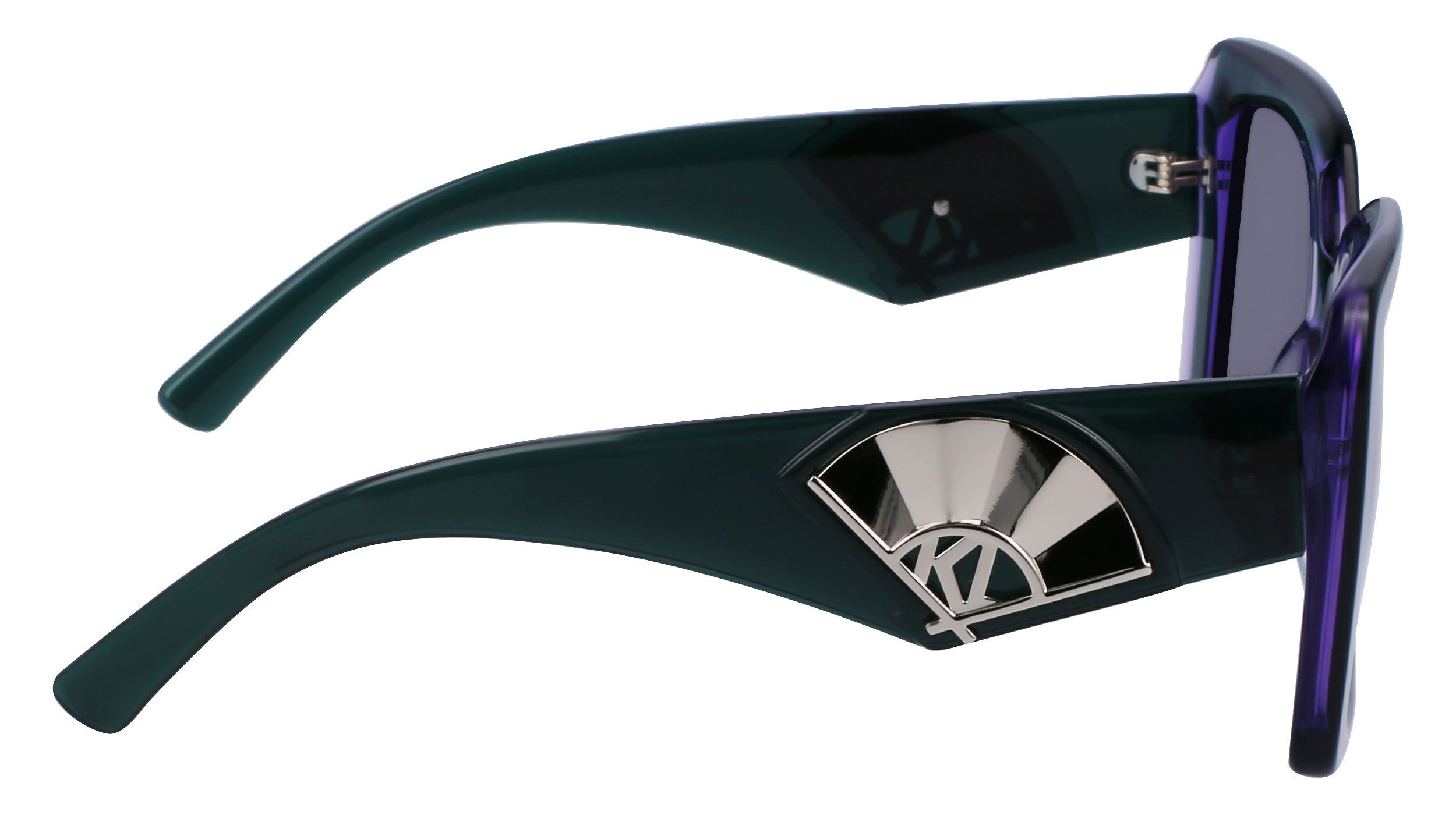 KL6126S 427 Occhiali da sole Karl Lagerfeld 8