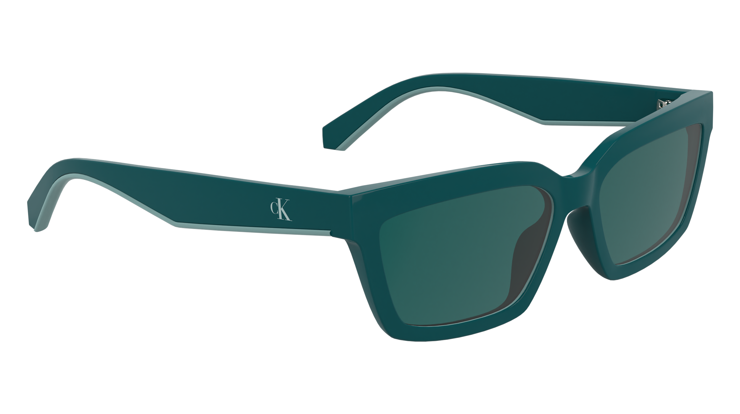 CKJ25604S 432 Occhiali da sole Calvin Klein 8