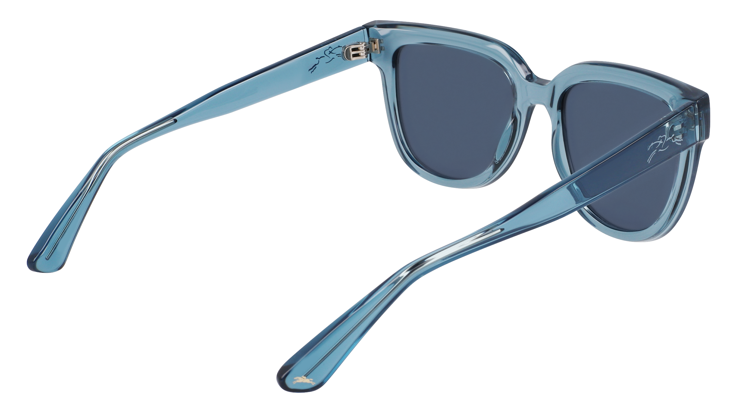 LO755S 405 Occhiali da sole LONGCHAMP 5