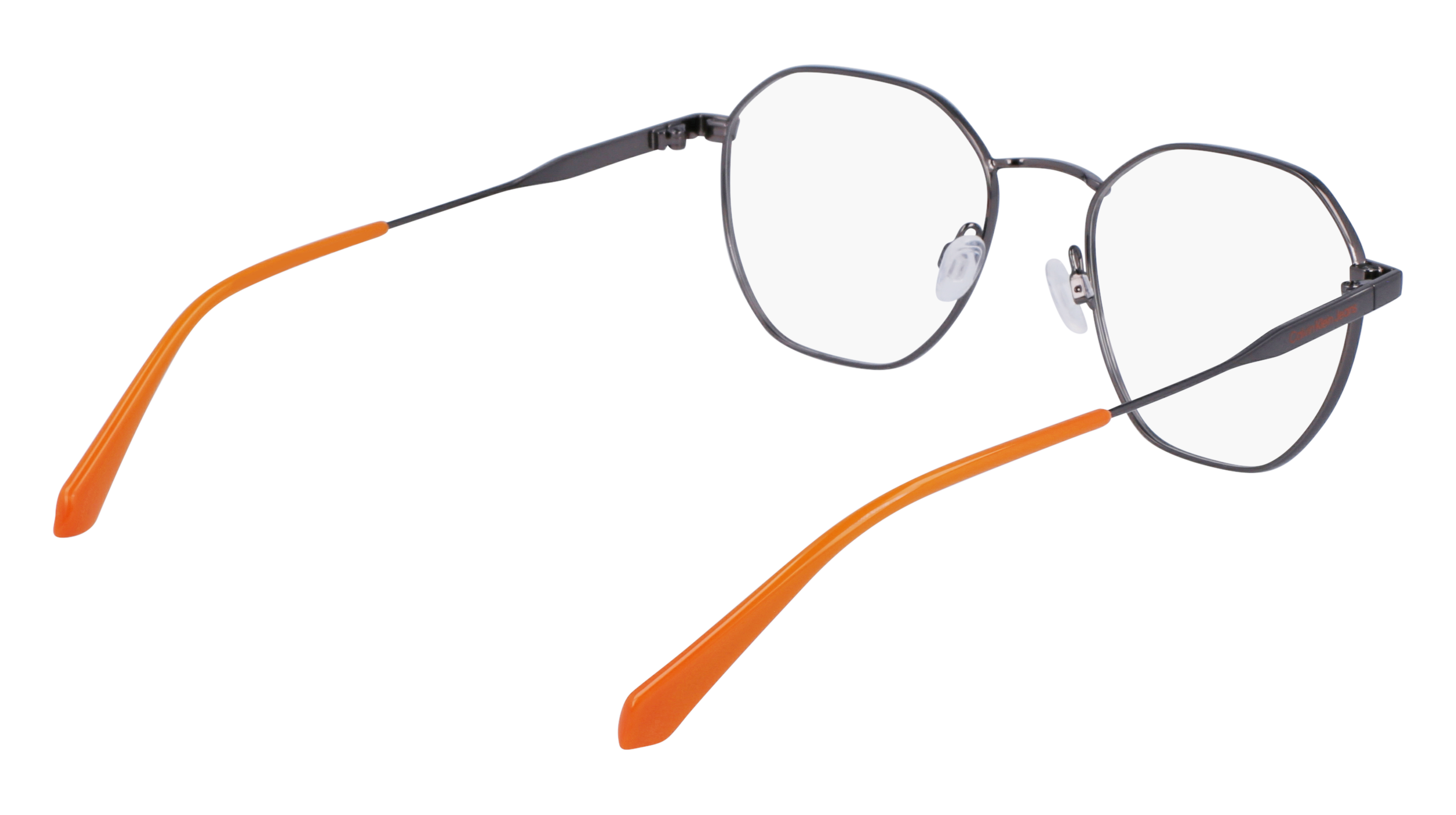 CKJ22220 021 Montature da vista Calvin Klein 7