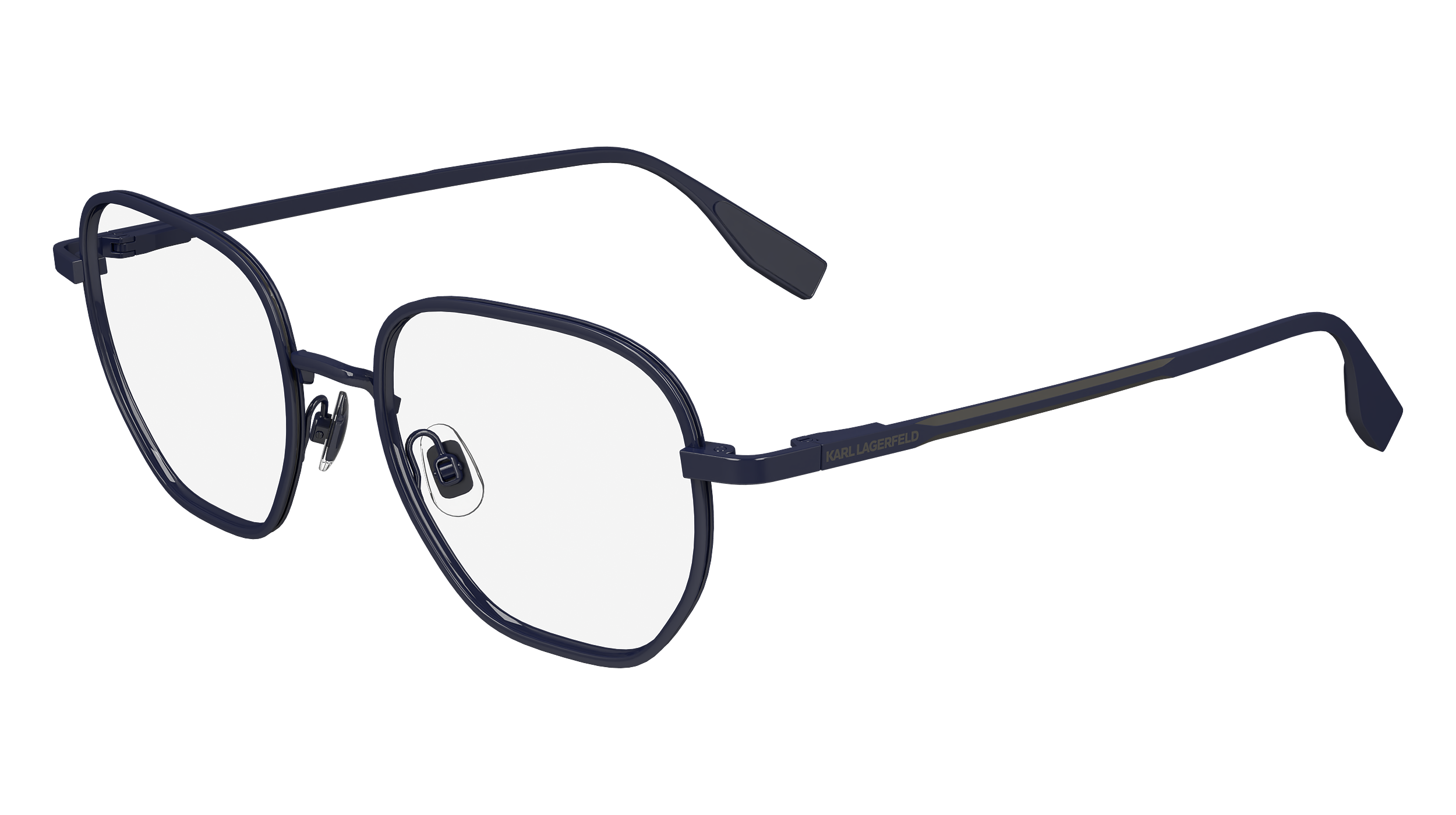 KL351 400 Montature da vista Karl Lagerfeld 1