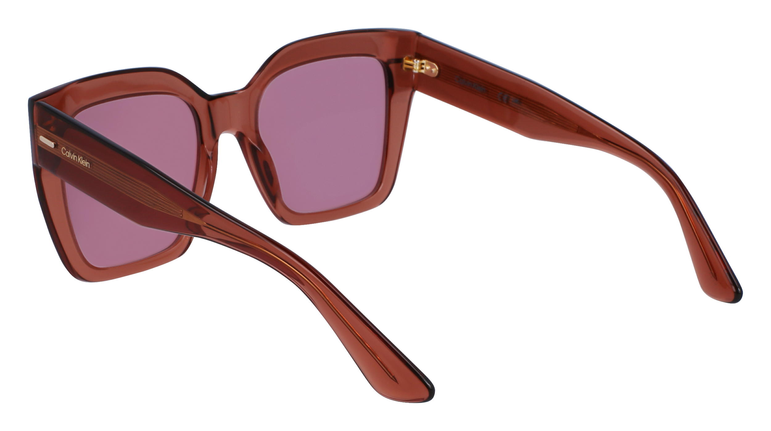 CK23508S 200 Occhiali da sole Calvin Klein 4