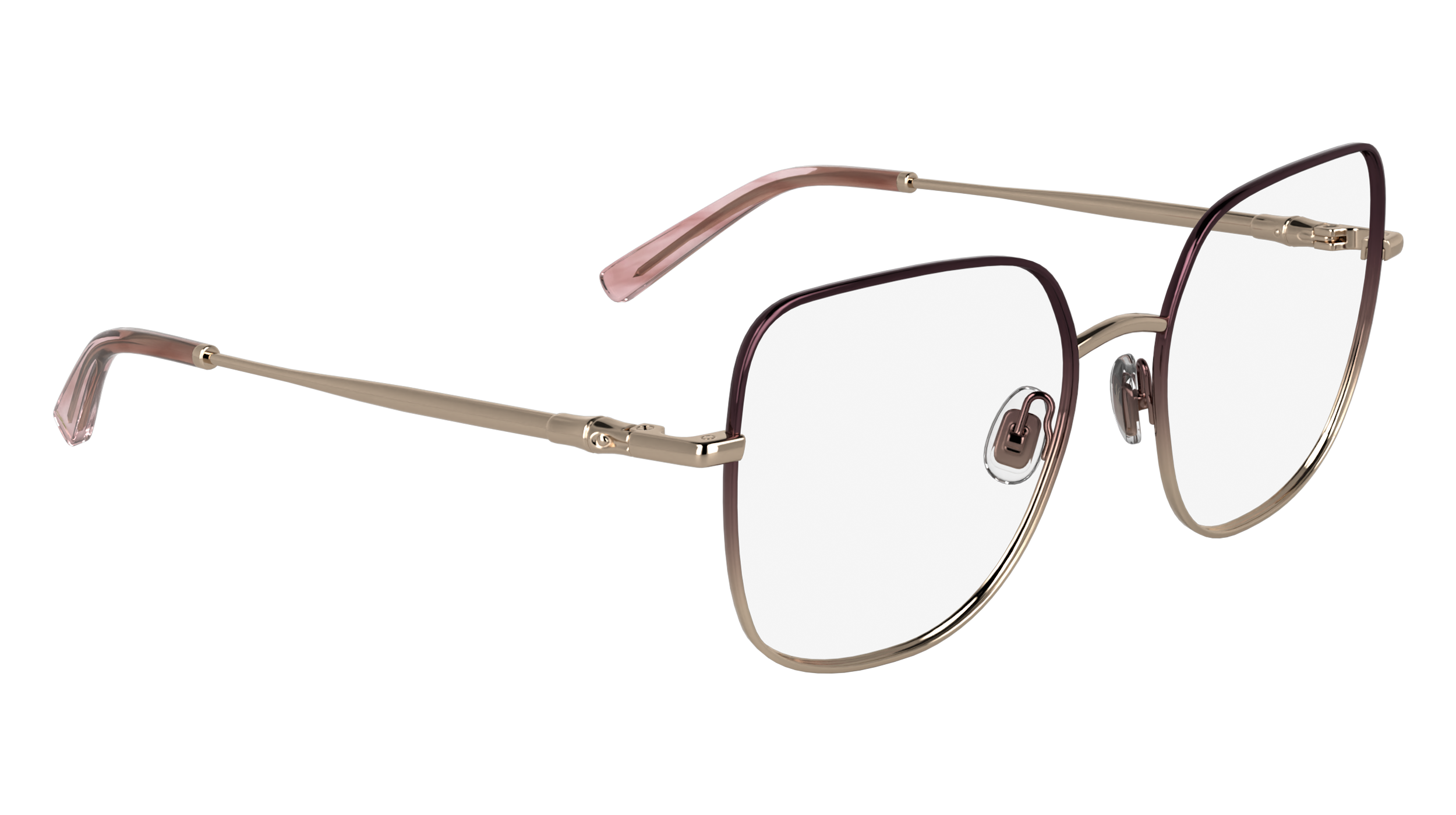 LO2167 772 Montature da vista LONGCHAMP 8