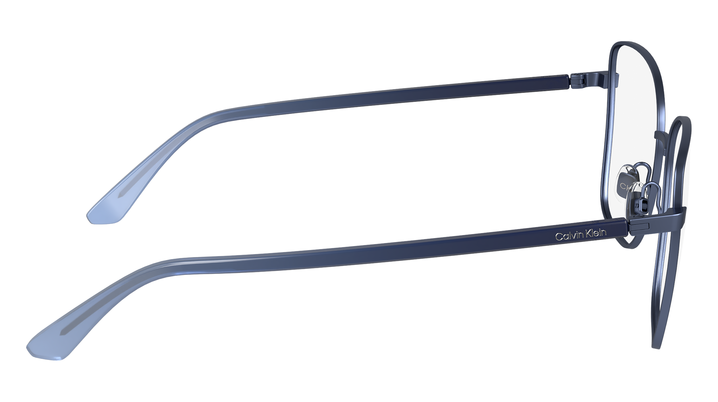 CK23128 445 Montature da vista Calvin Klein 4