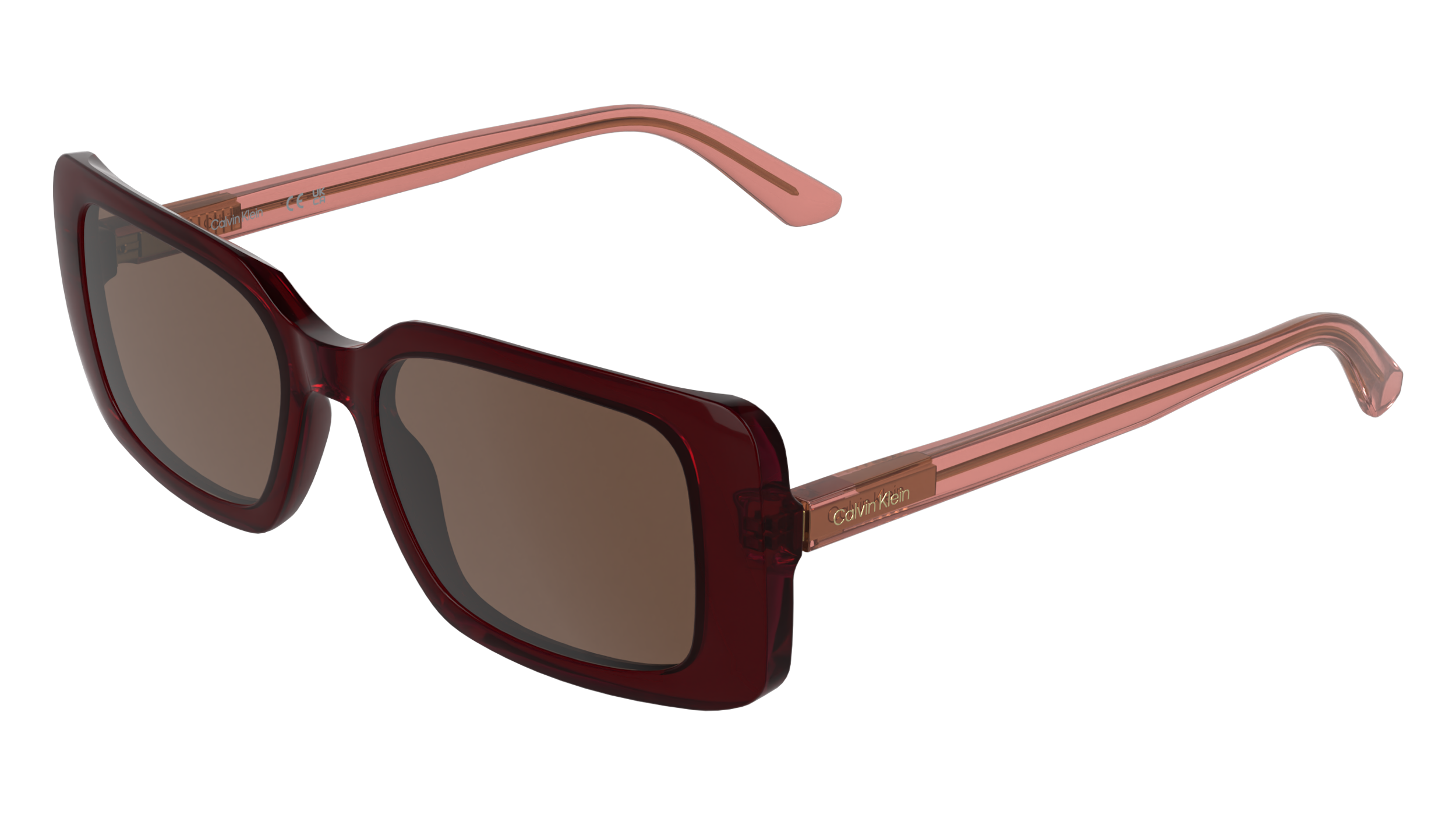 Calvin Klein CK26508S 605 Occhiali da sole Calvin Klein 1