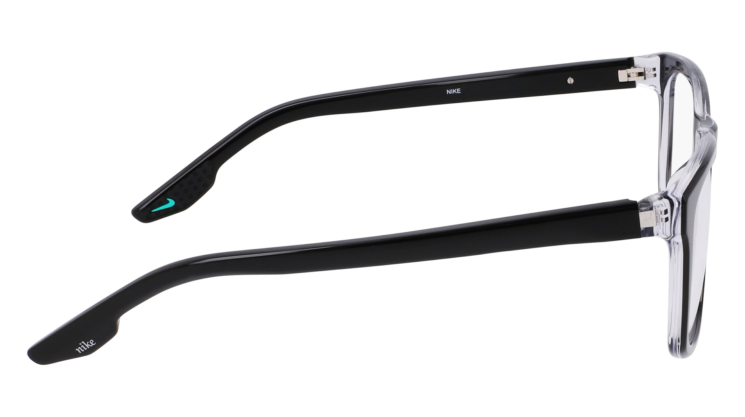 NIKE 7163 010 Montature da vista Nike 6