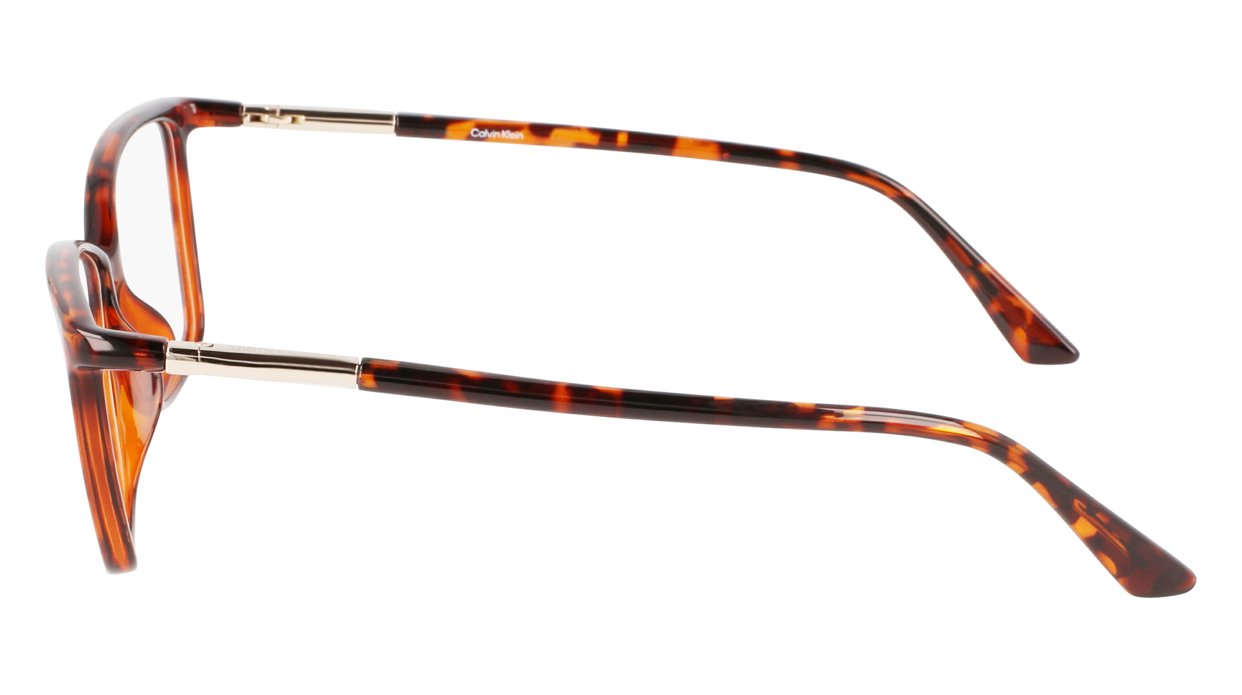 CK21524 220 Montature da vista Calvin Klein 4