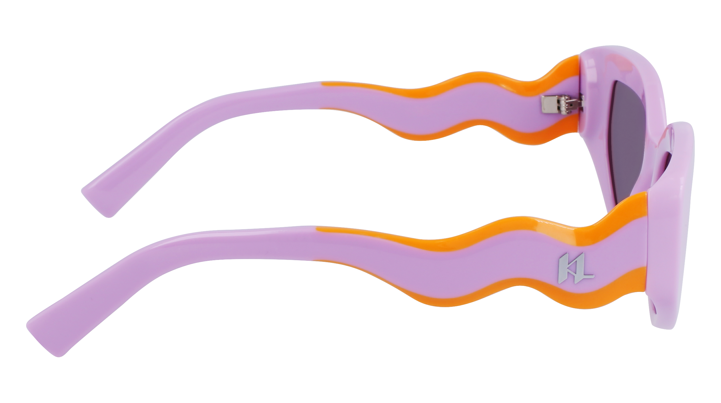 KL6144S 650 Occhiali da sole Karl Lagerfeld 6