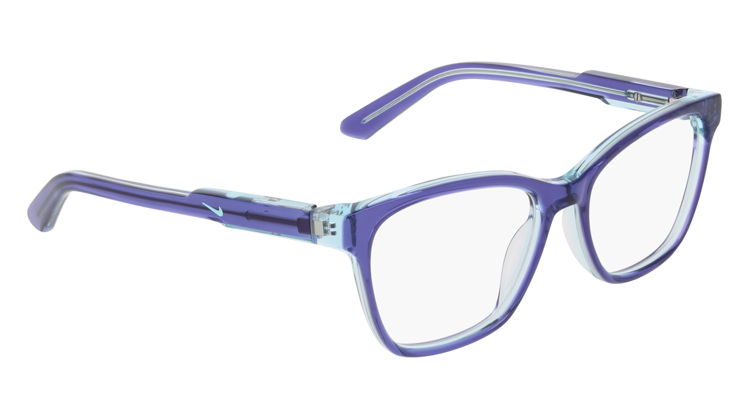 NIKE 5063 409 Montature da vista Nike 8