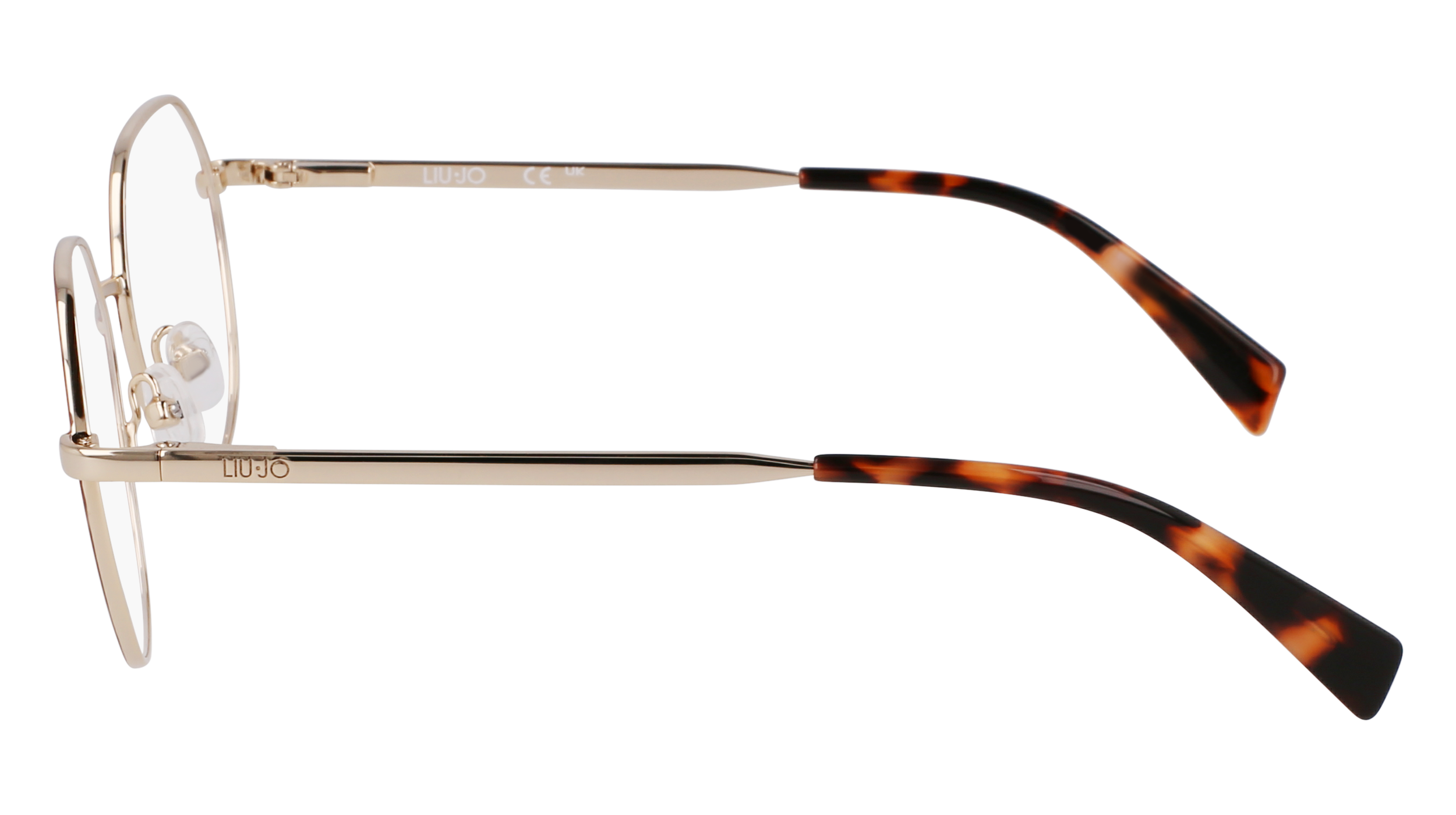 LJ2175 714 Montature da vista Liu Jo 3