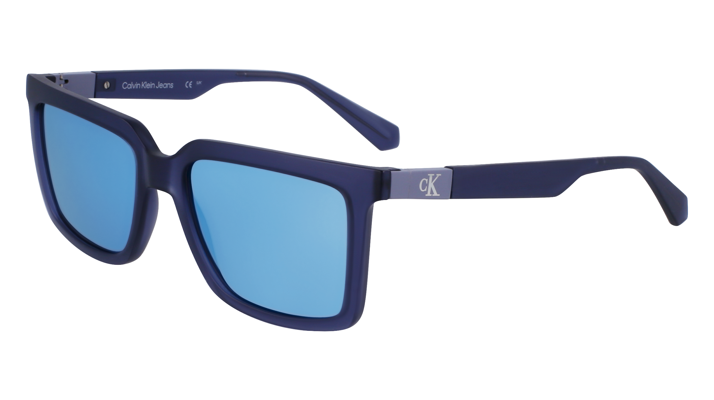 CKJ23659S 050 Occhiali da sole Calvin Klein 1