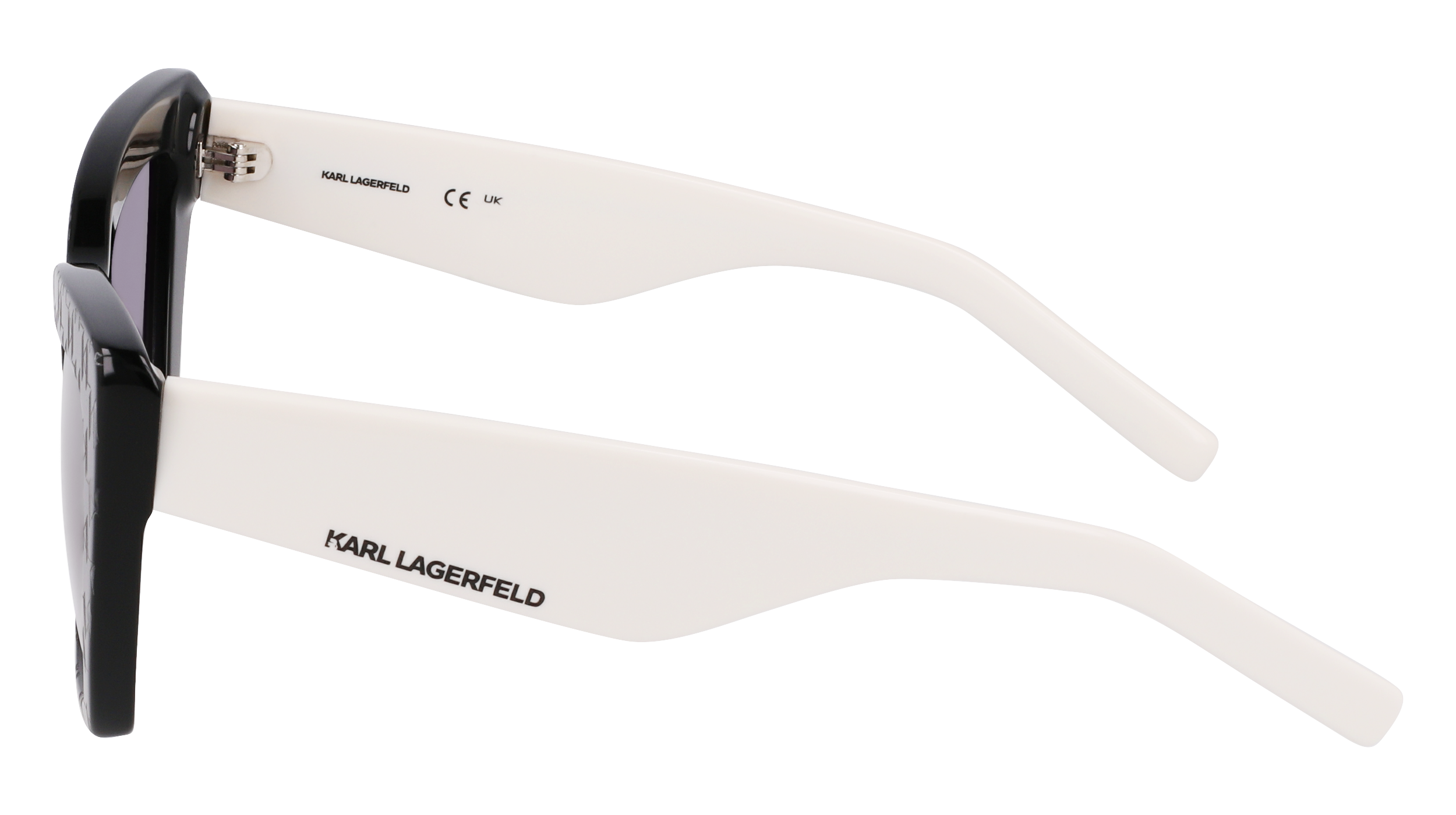 KL6158S 006 Occhiali da sole Karl Lagerfeld 5