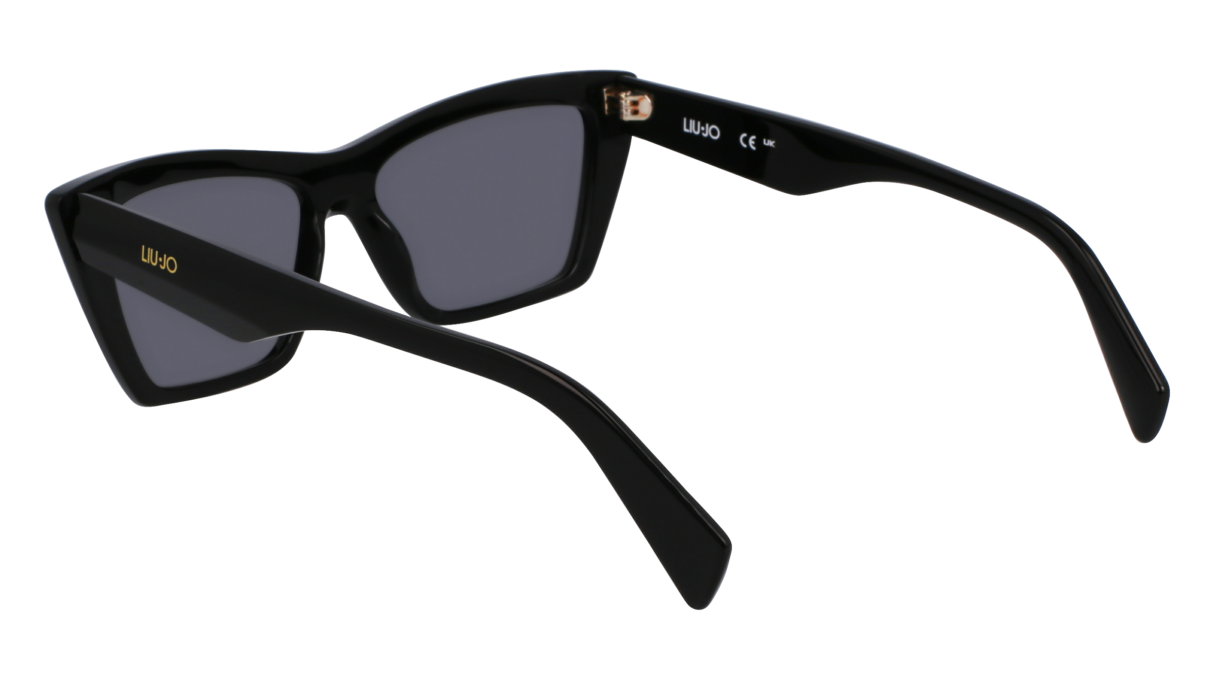 LJ802S 001 Occhiali da sole Liu Jo 4