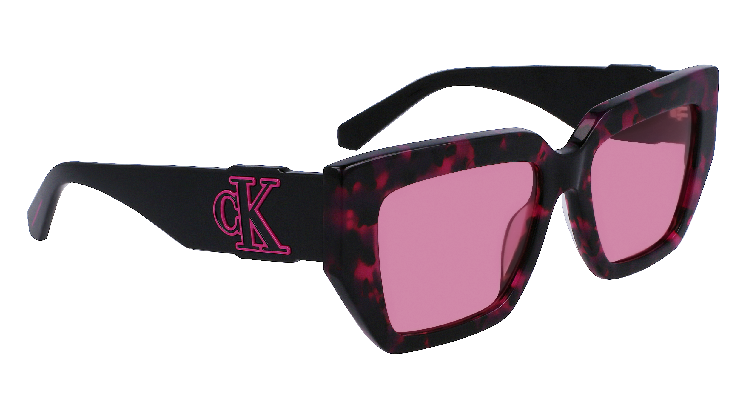 CKJ23608S 234 Occhiali da sole Calvin Klein 11