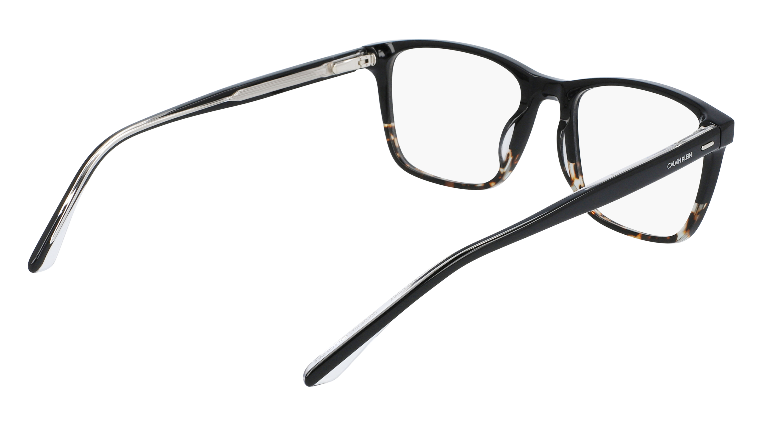 CK21502 011 Montature da vista Calvin Klein 5