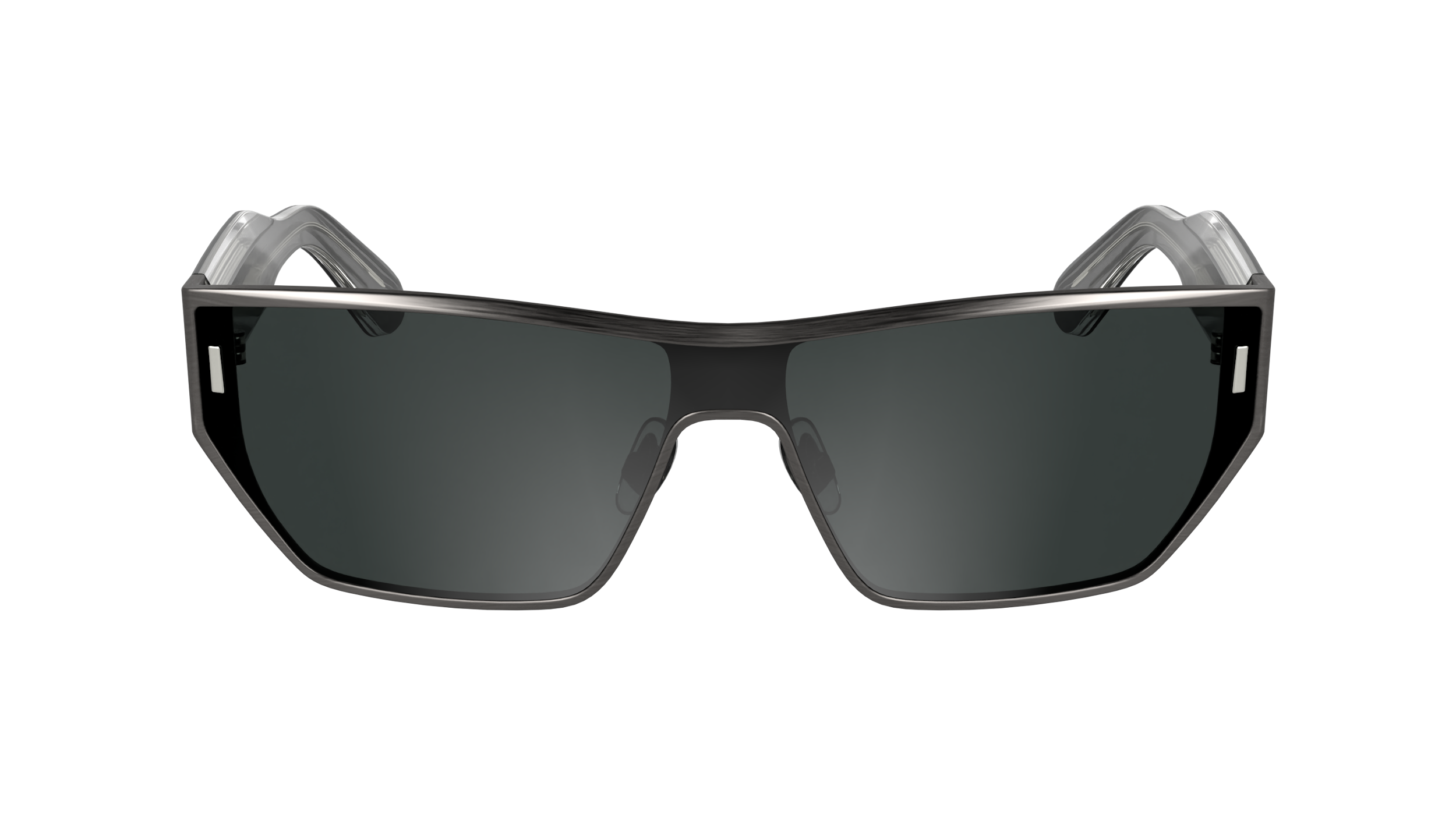 CK25102S 070 Occhiali da sole Calvin Klein 2