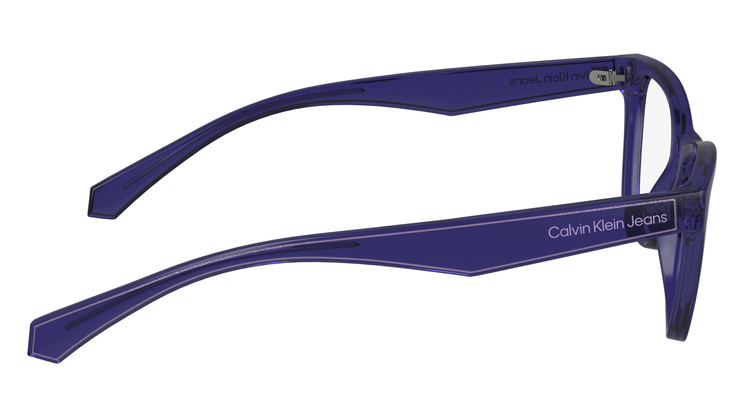 CKJ24304 500 Montature da vista Calvin Klein 7