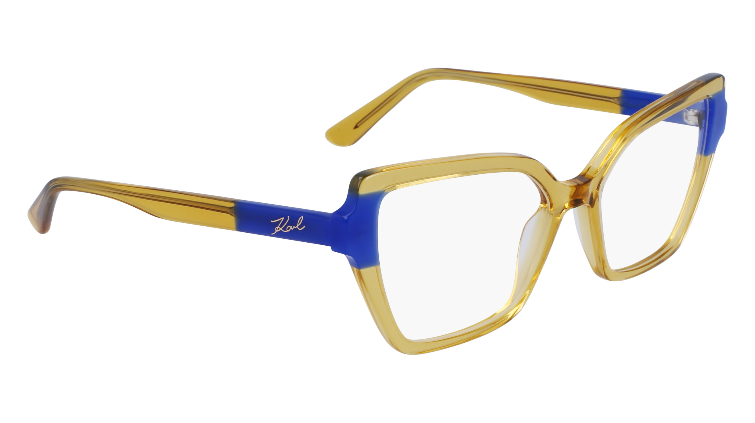 KL6131 216 Montature da vista Karl Lagerfeld 8