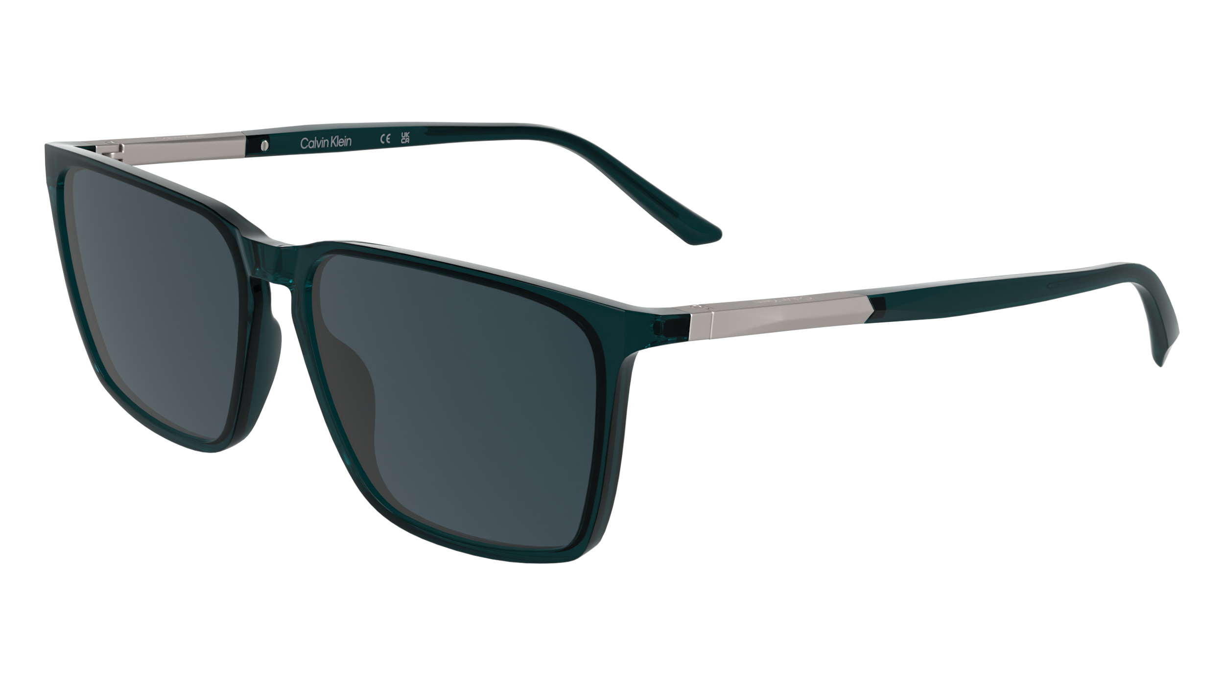 CK25505S 432 Occhiali da sole Calvin Klein 1