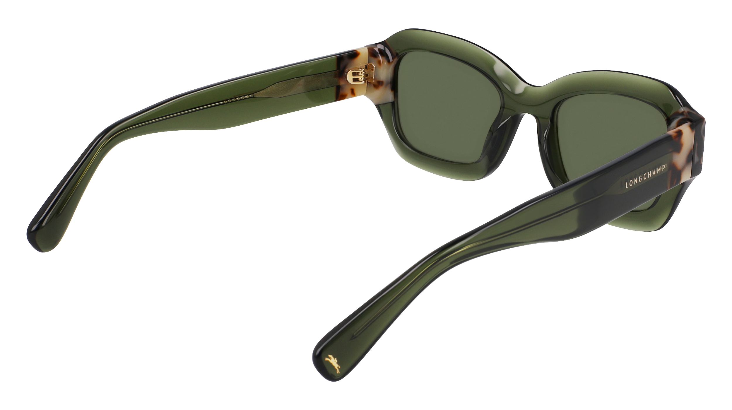 LO749S 320 Occhiali da sole LONGCHAMP 5