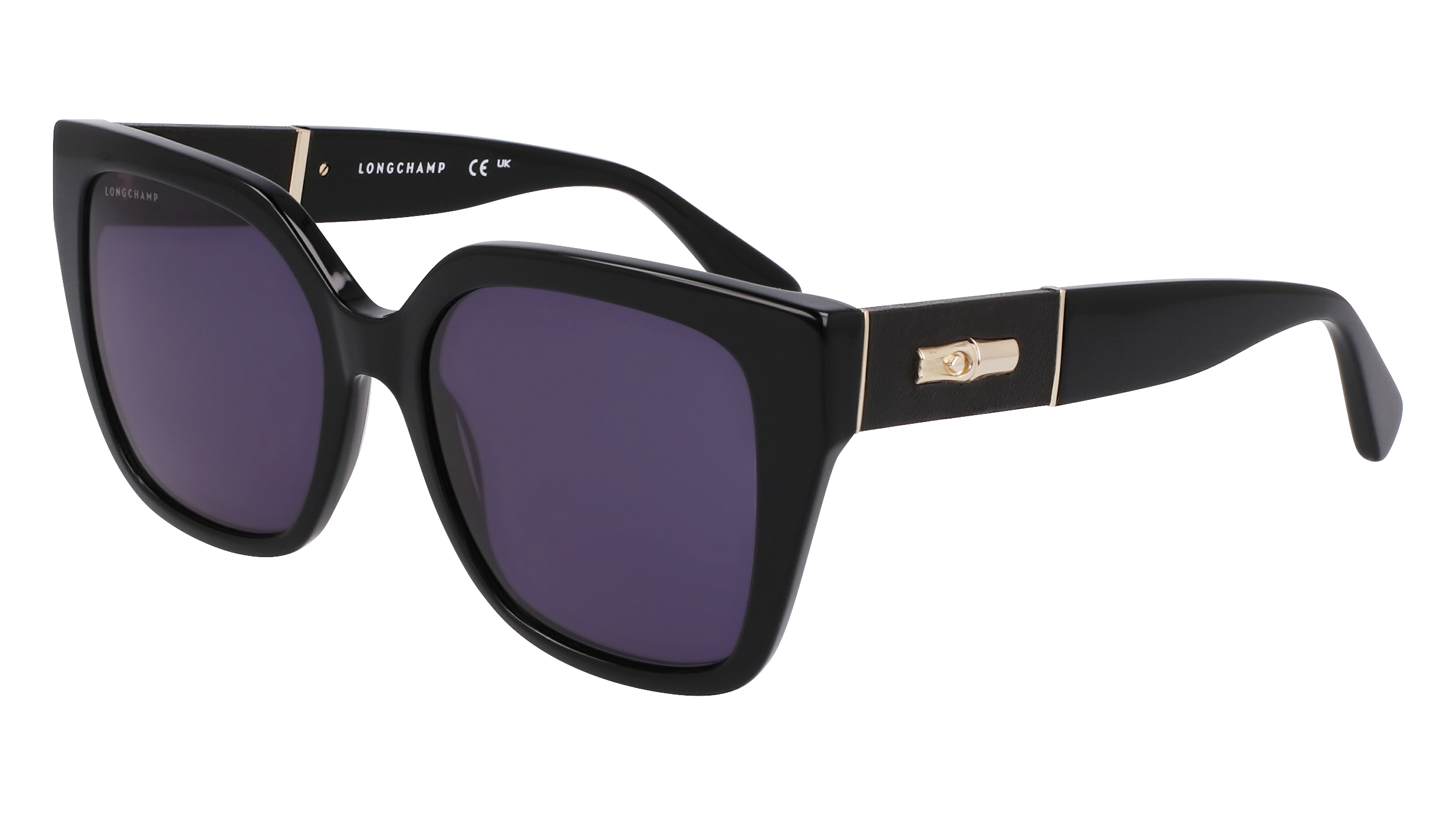 LO754SL 001 Occhiali da sole LONGCHAMP 1