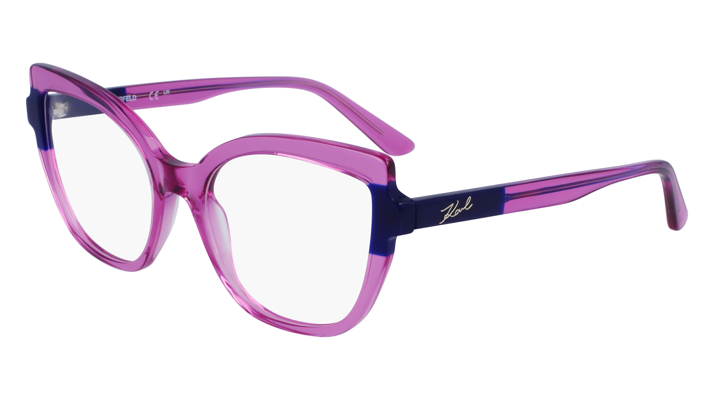 KL6132 613 Montature da vista Karl Lagerfeld 1