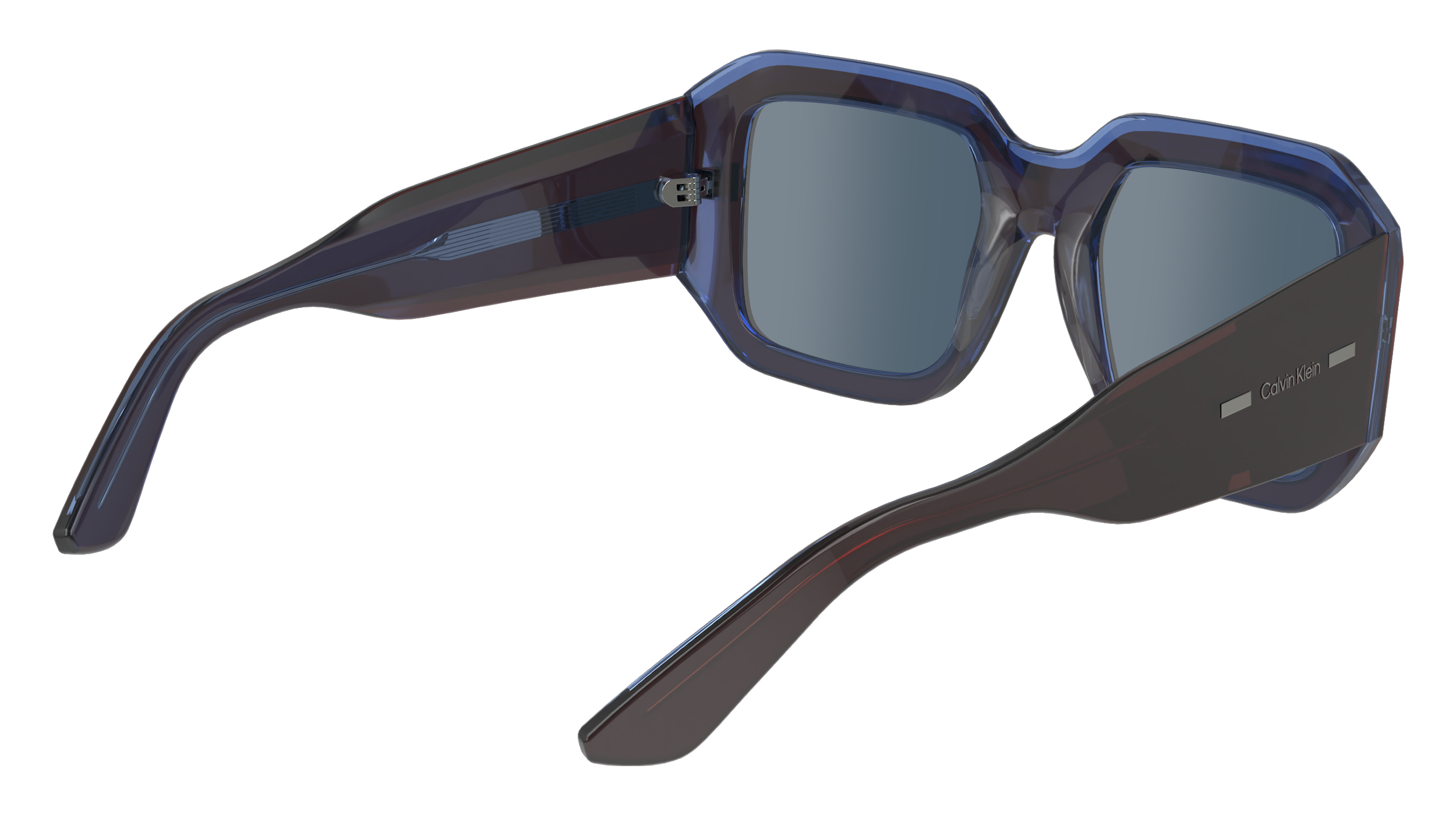 CK23536S 200 Occhiali da sole Calvin Klein 5
