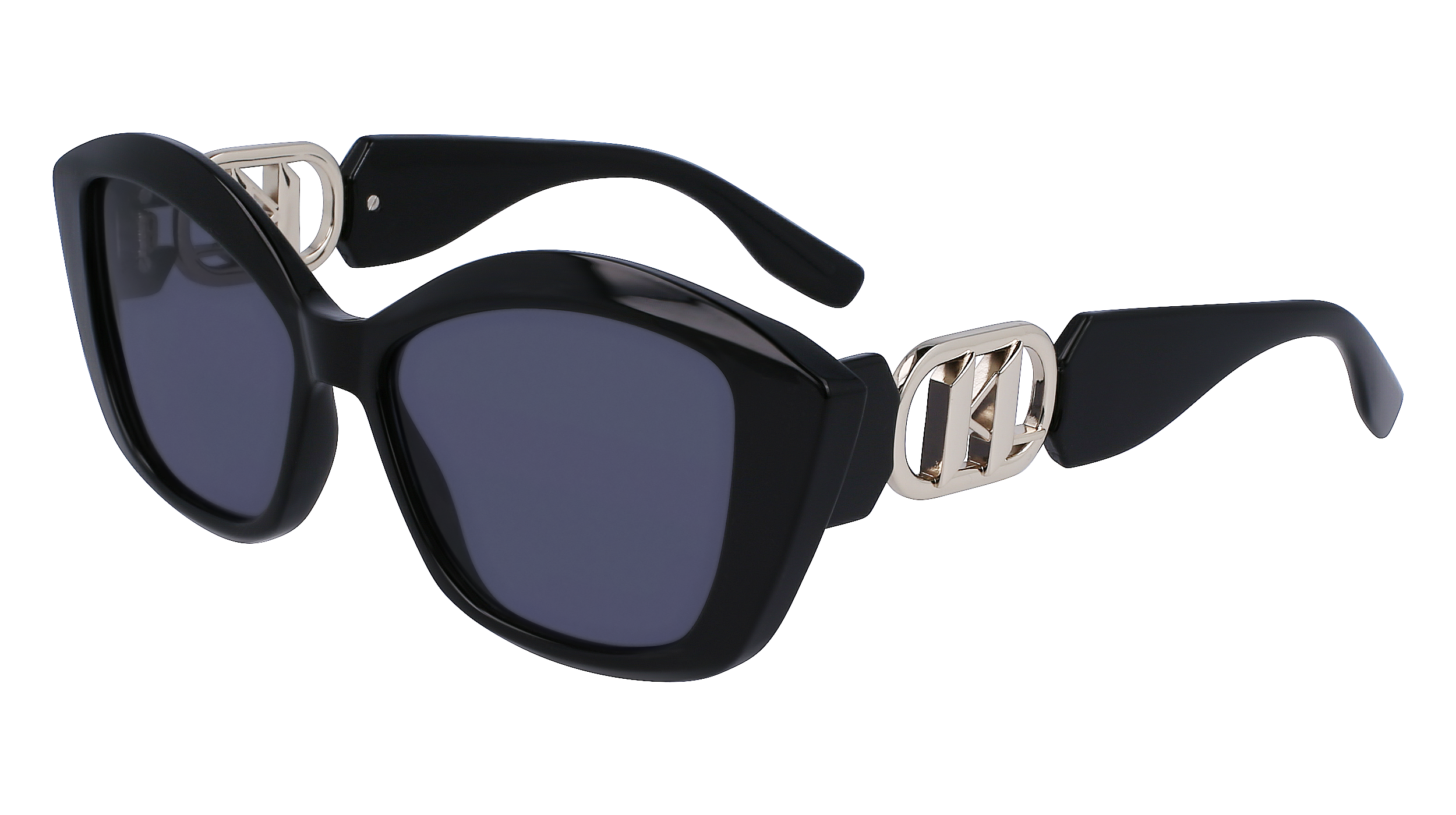 KL6102S 001 Occhiali da sole Karl Lagerfeld 1