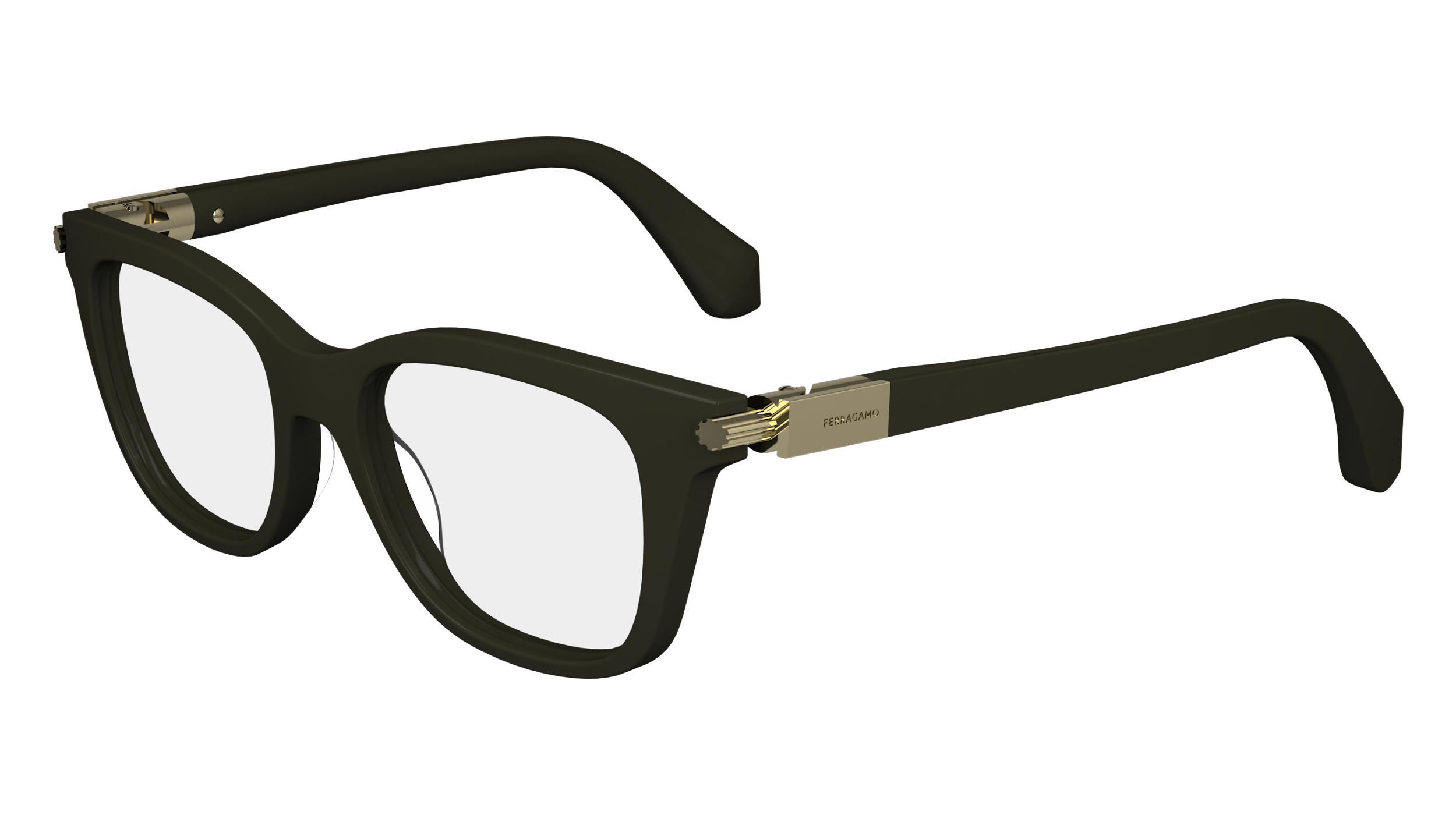 SF2973 302 Montature da vista Ferragamo 1